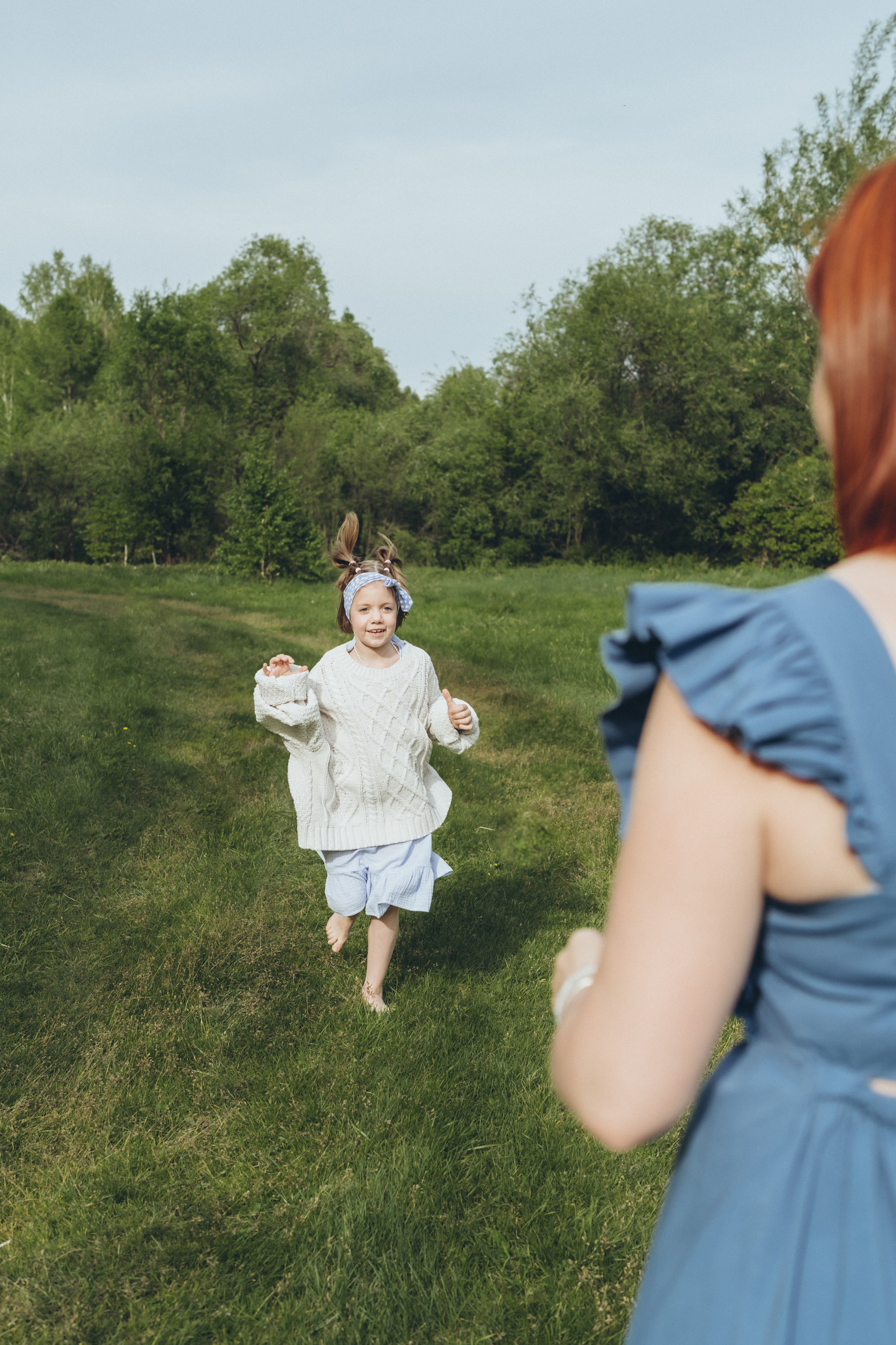 Смысл жизни. Семейный фотограф в Ангарске/ Иркутске