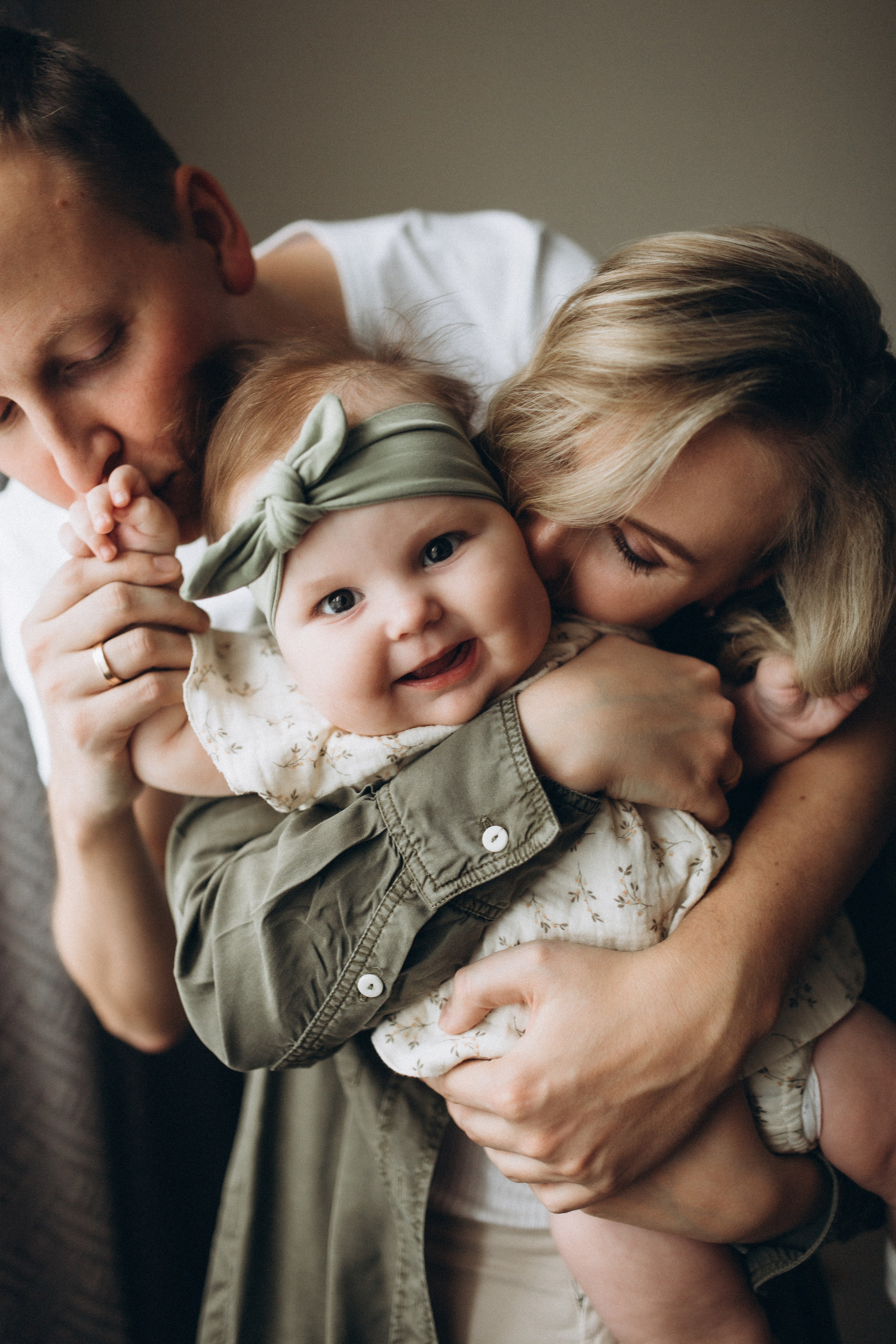 Дарина, Никита, Вики. Фотограф из Петербурга