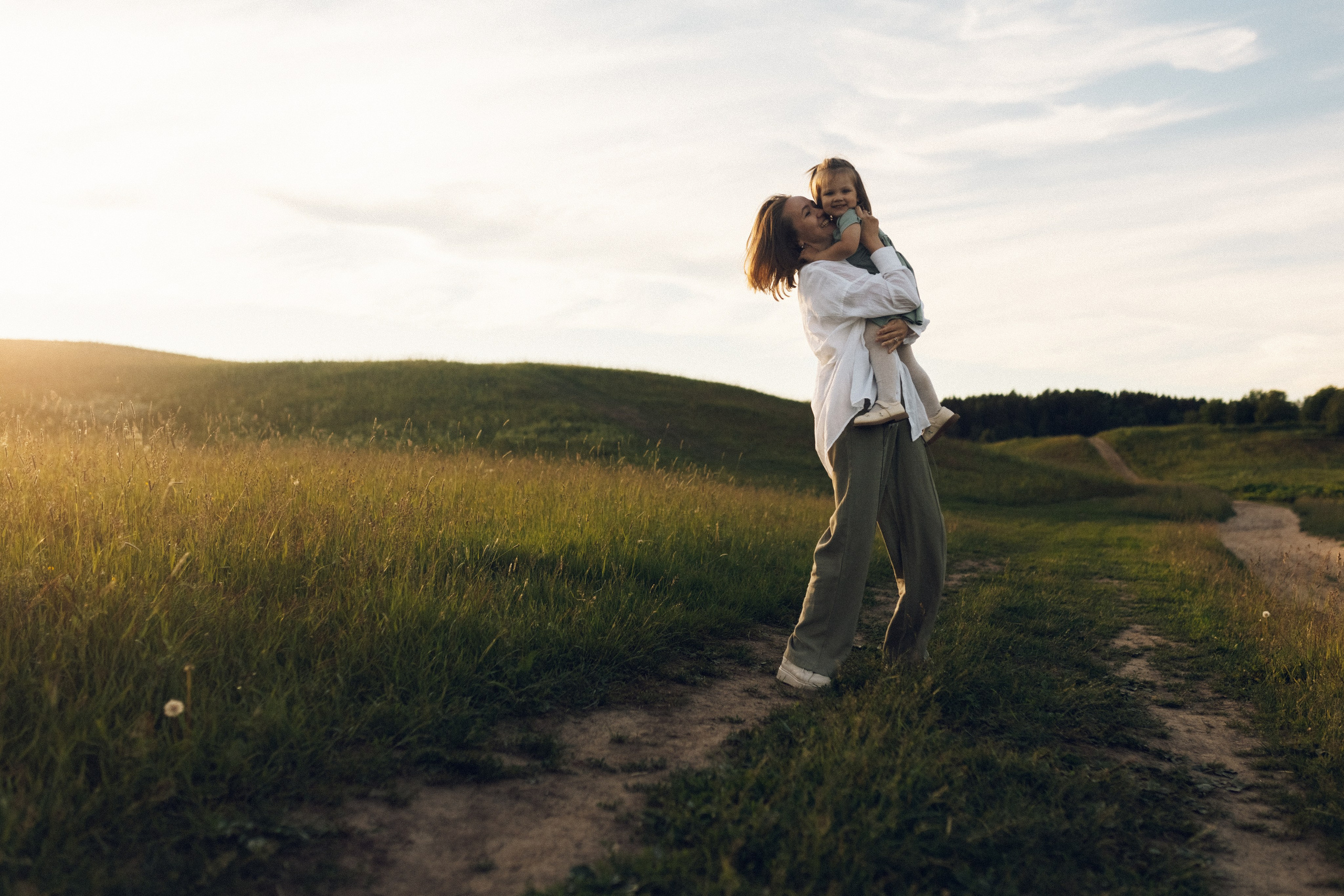 Вверх тормашками. Фотограф из Петербурга