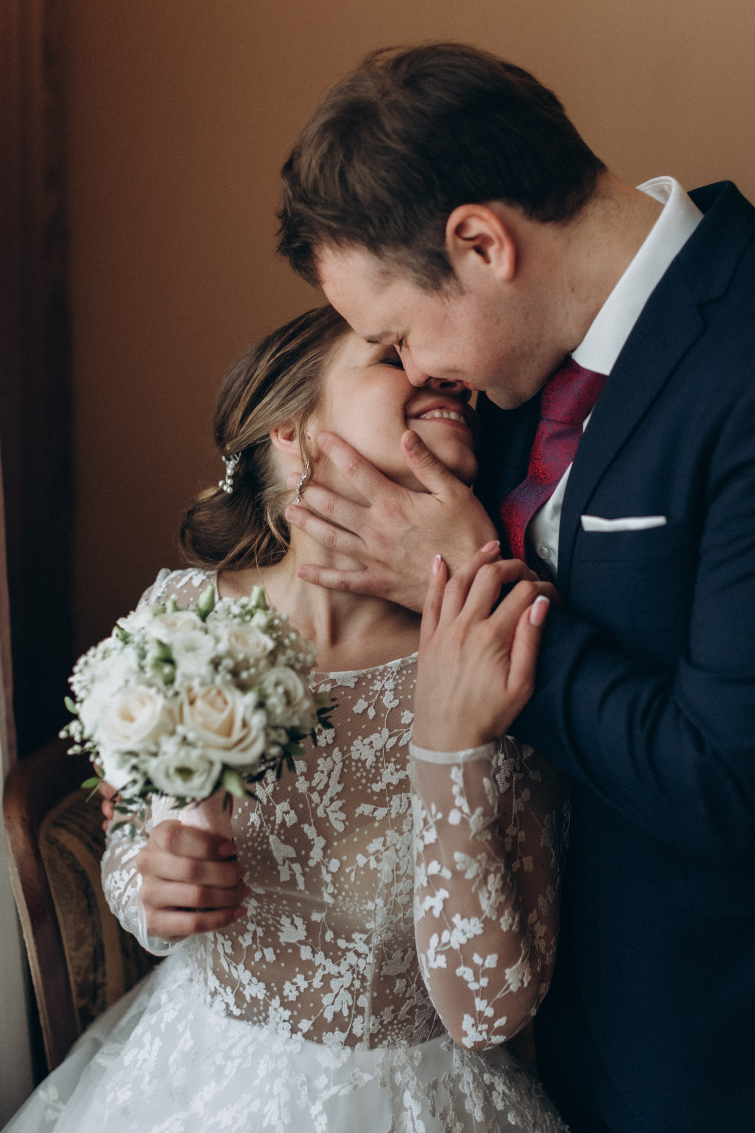 Катя и Юра. Фотограф из Петербурга