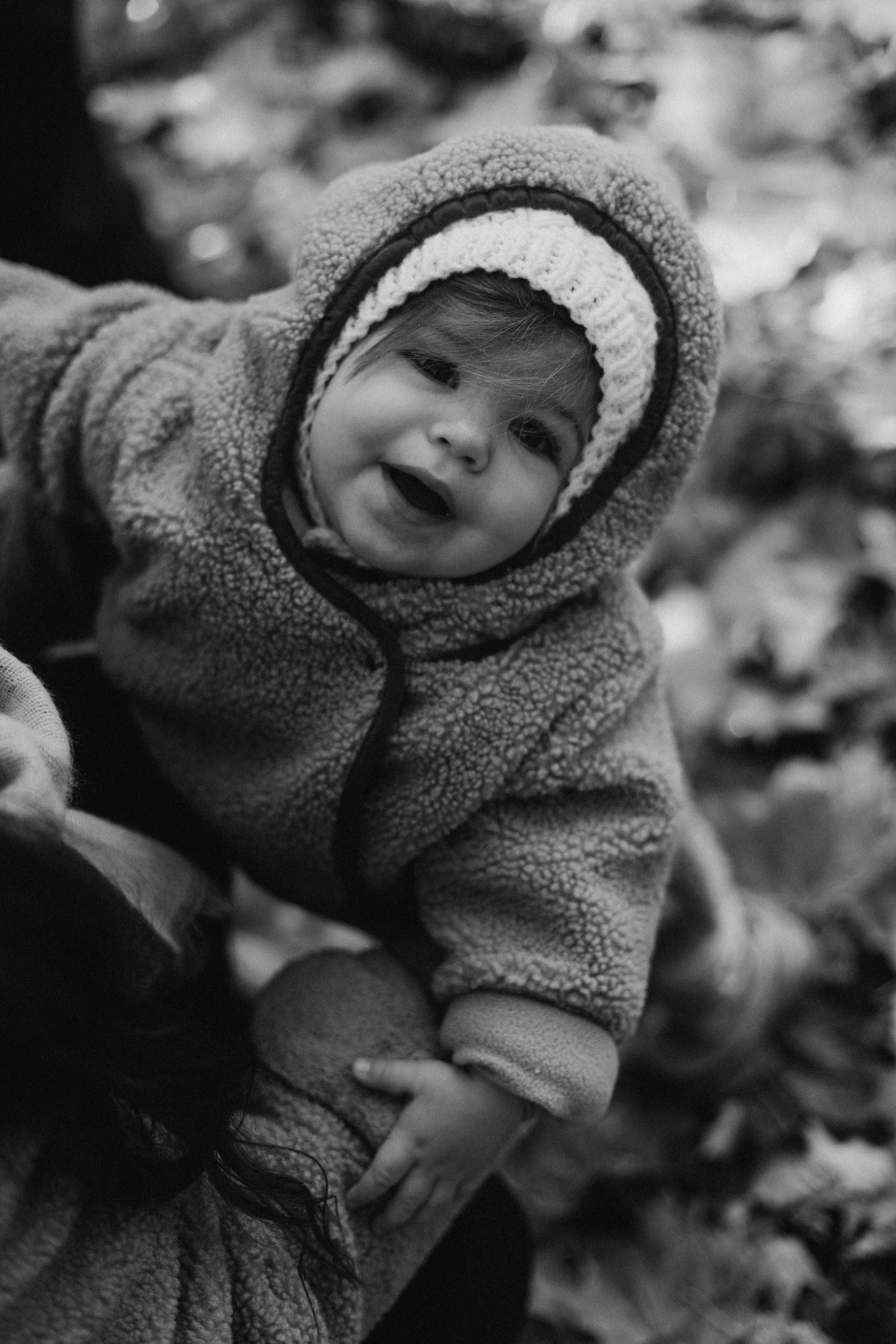 Золотая осень. Фотограф из Петербурга