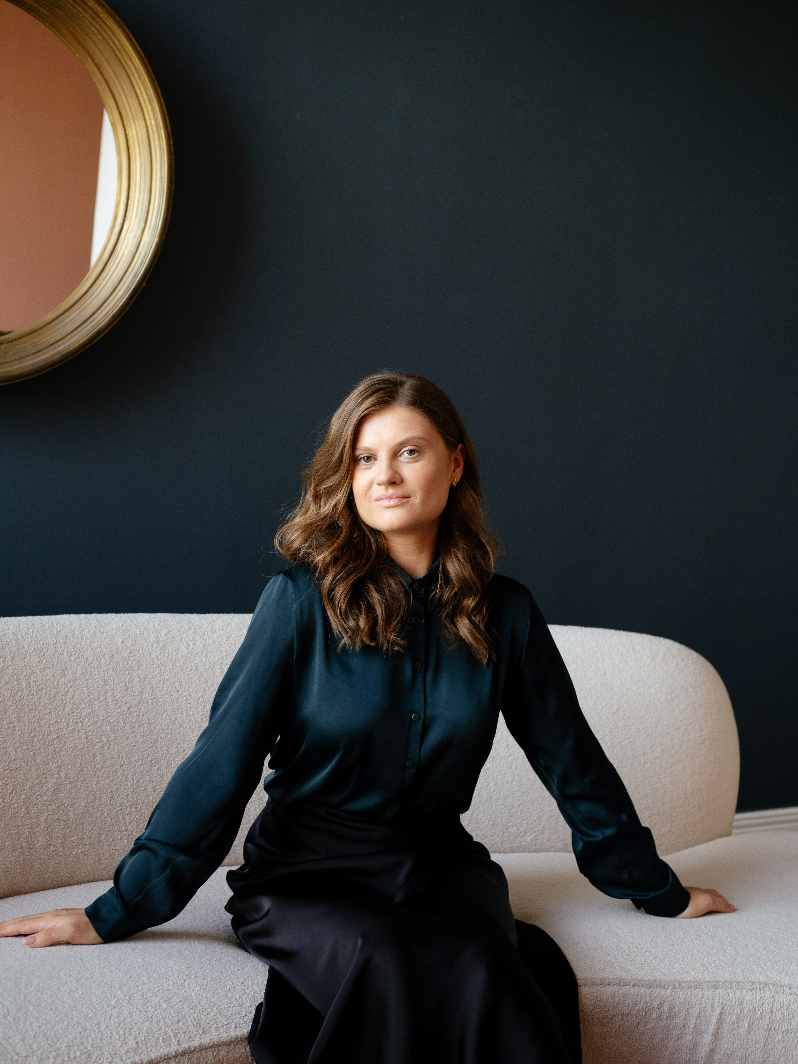 43. Фотограф Смоленск Дина Петровская