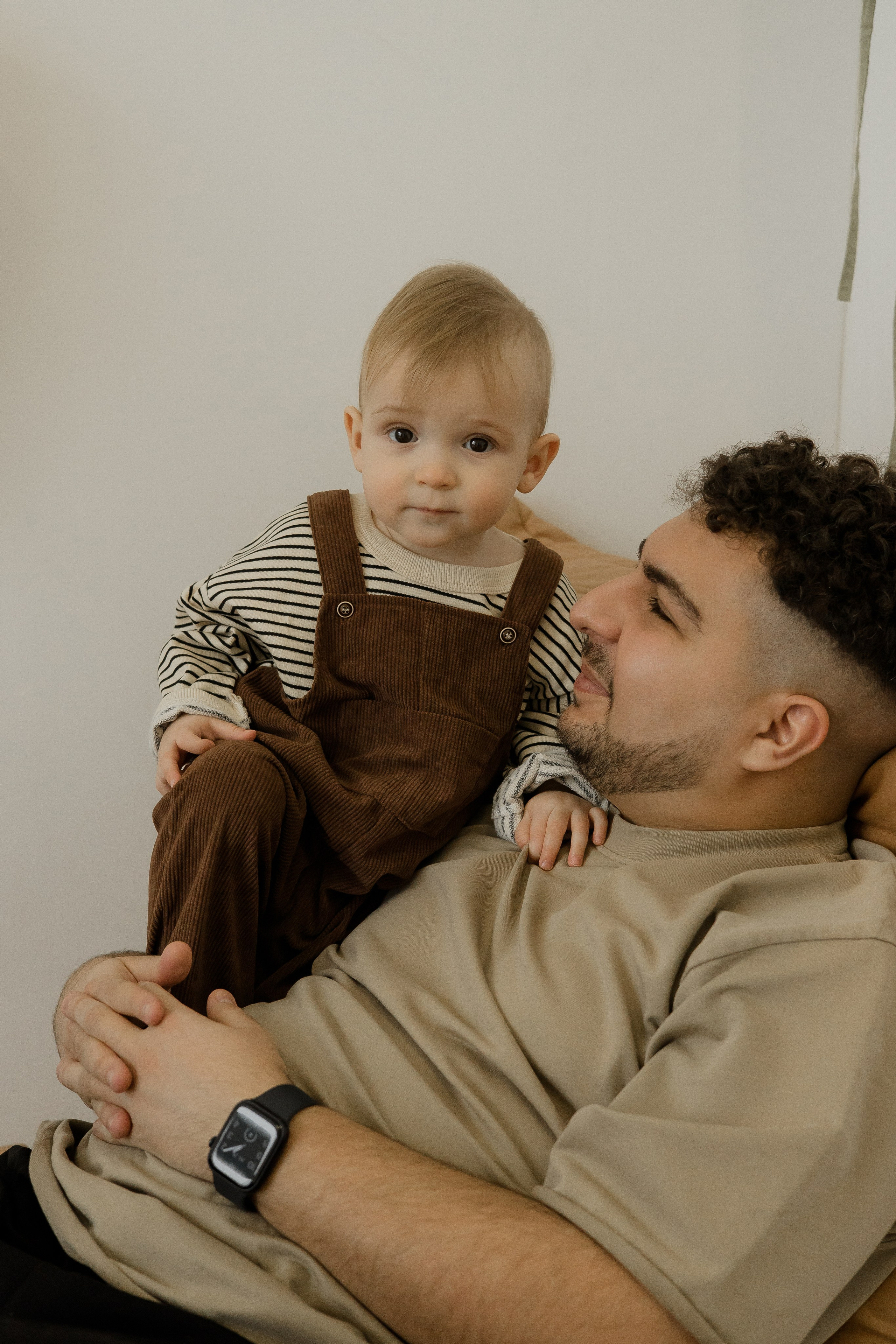 Семейная фотосессия | Давиду 1 годик!. Валеева Виктория | Свадебный фотограф в Ростове-на-Дону и Москве