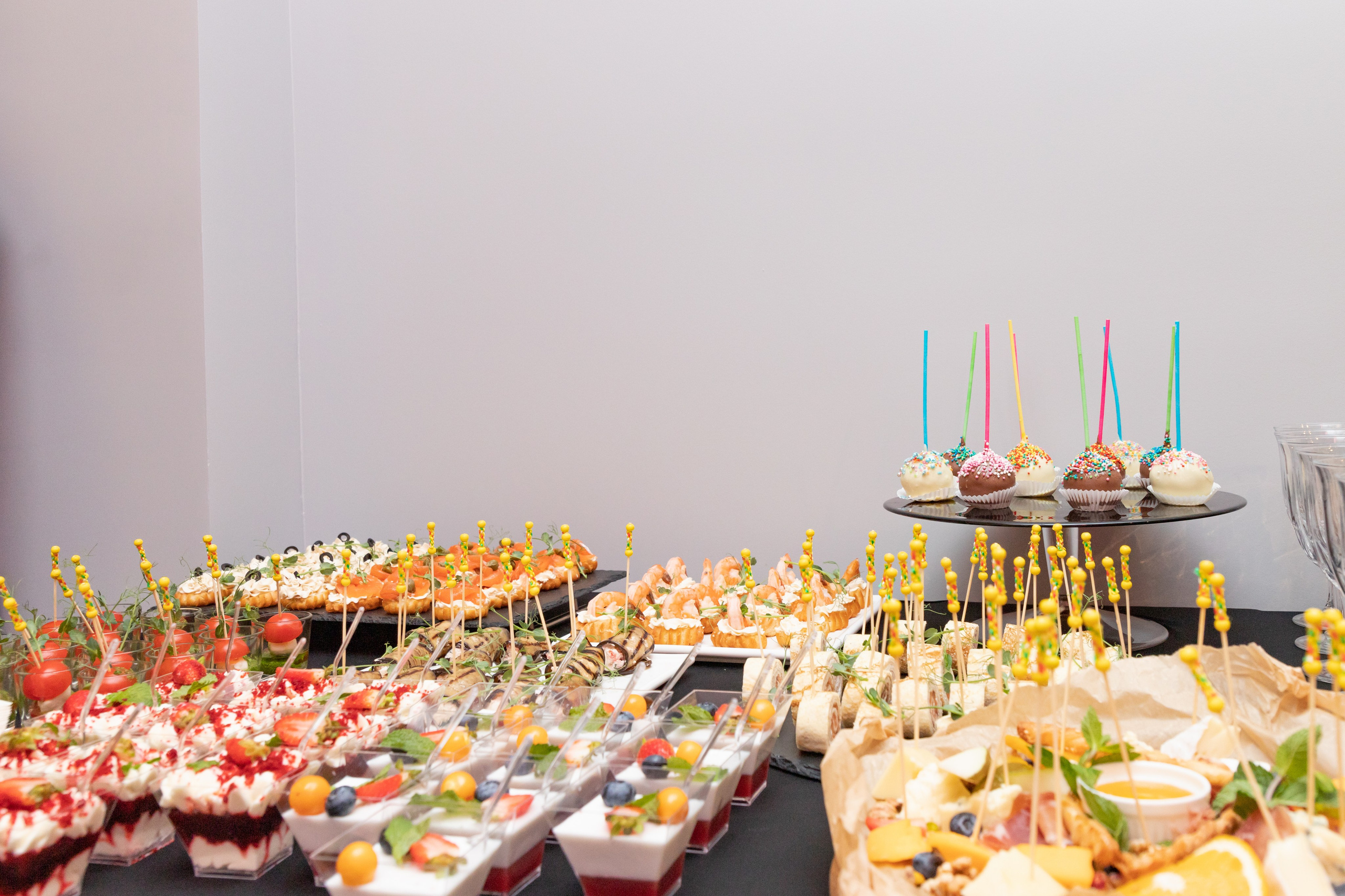 Открытие FaceRoom. Фотограф Денис Лесковский (Тюмень)