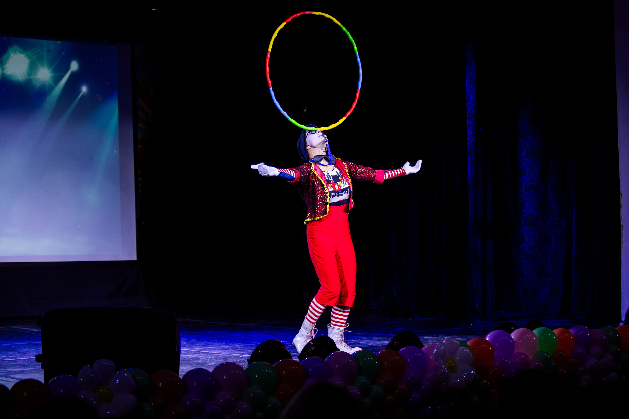 Палитра добра. Репортажный, семейный, свадебный, портретный фотограф