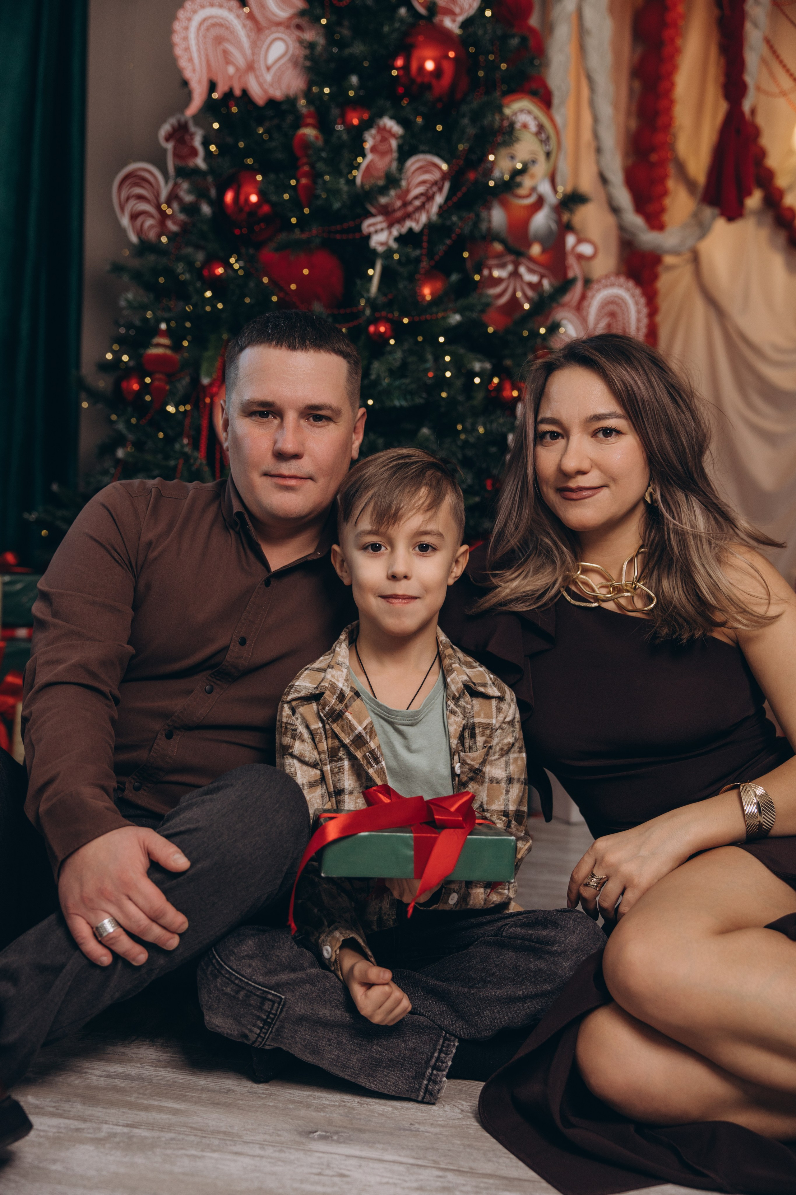 Фотопроект в студии 8 этаж. Свадебный, семейный фотограф в Иркутске Светлана Макаричева