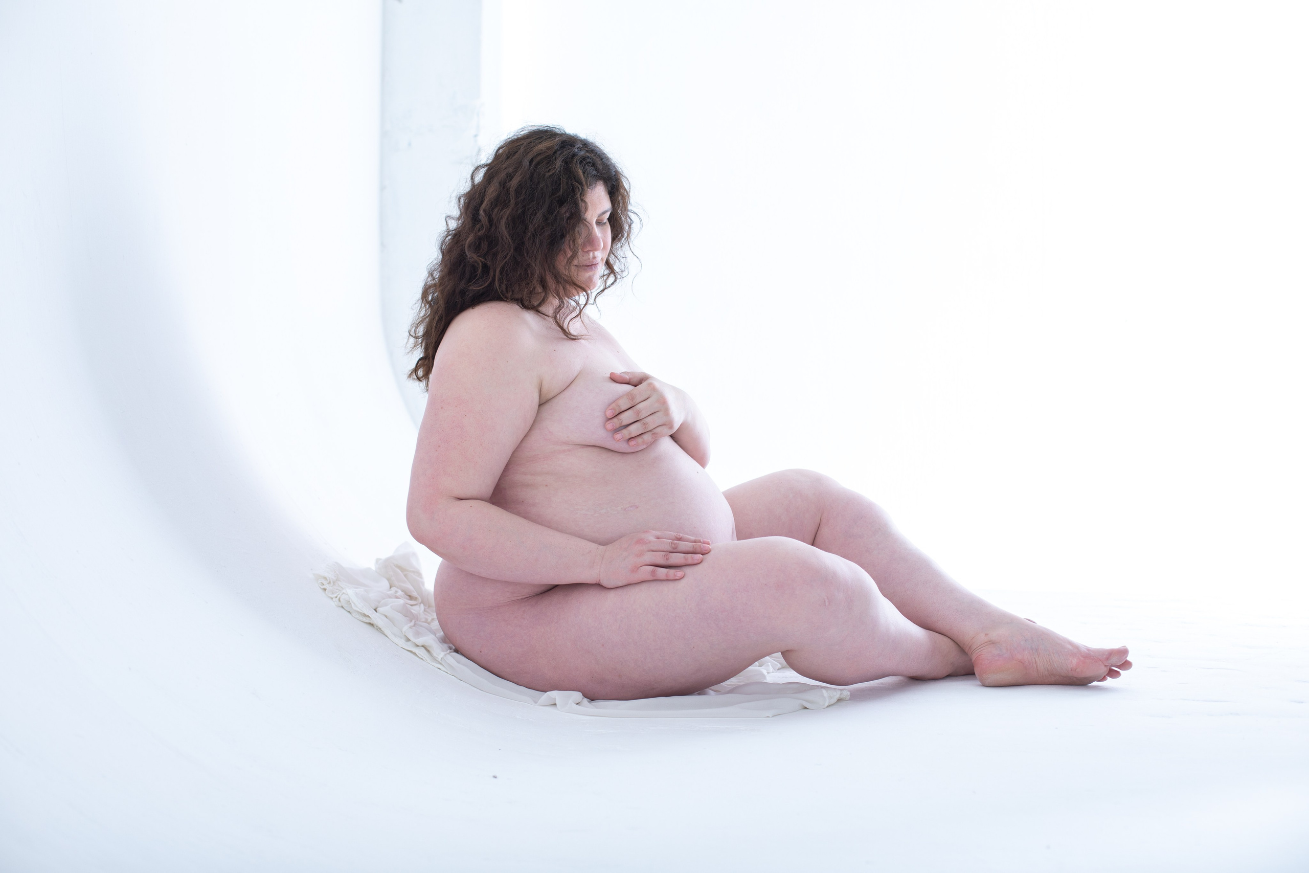 В ожидании чуда. Приватный фотограф Anthony