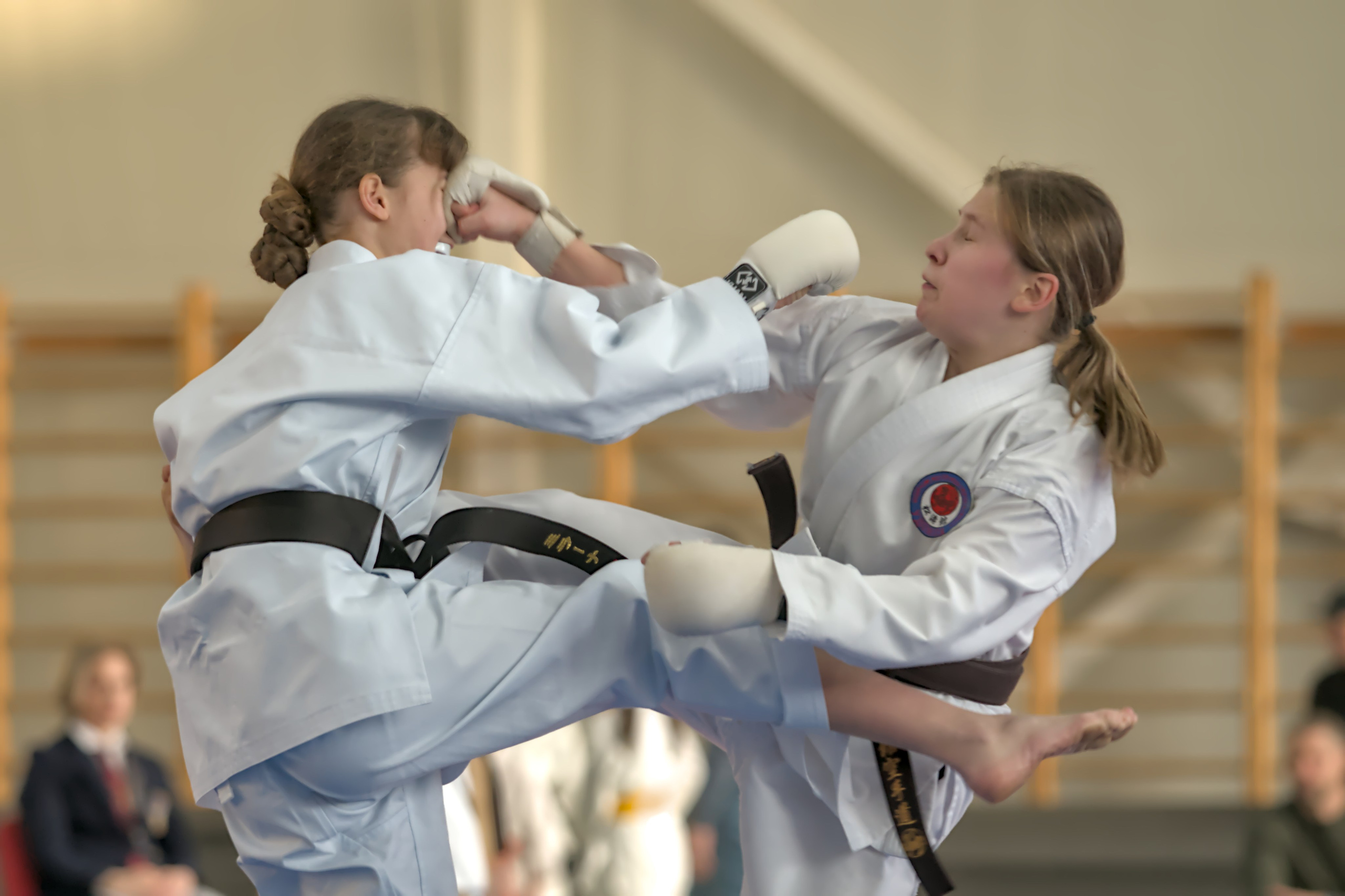 Боевые единоборства. Фото детских спортивных мероприятий и всякое интересное через объектив