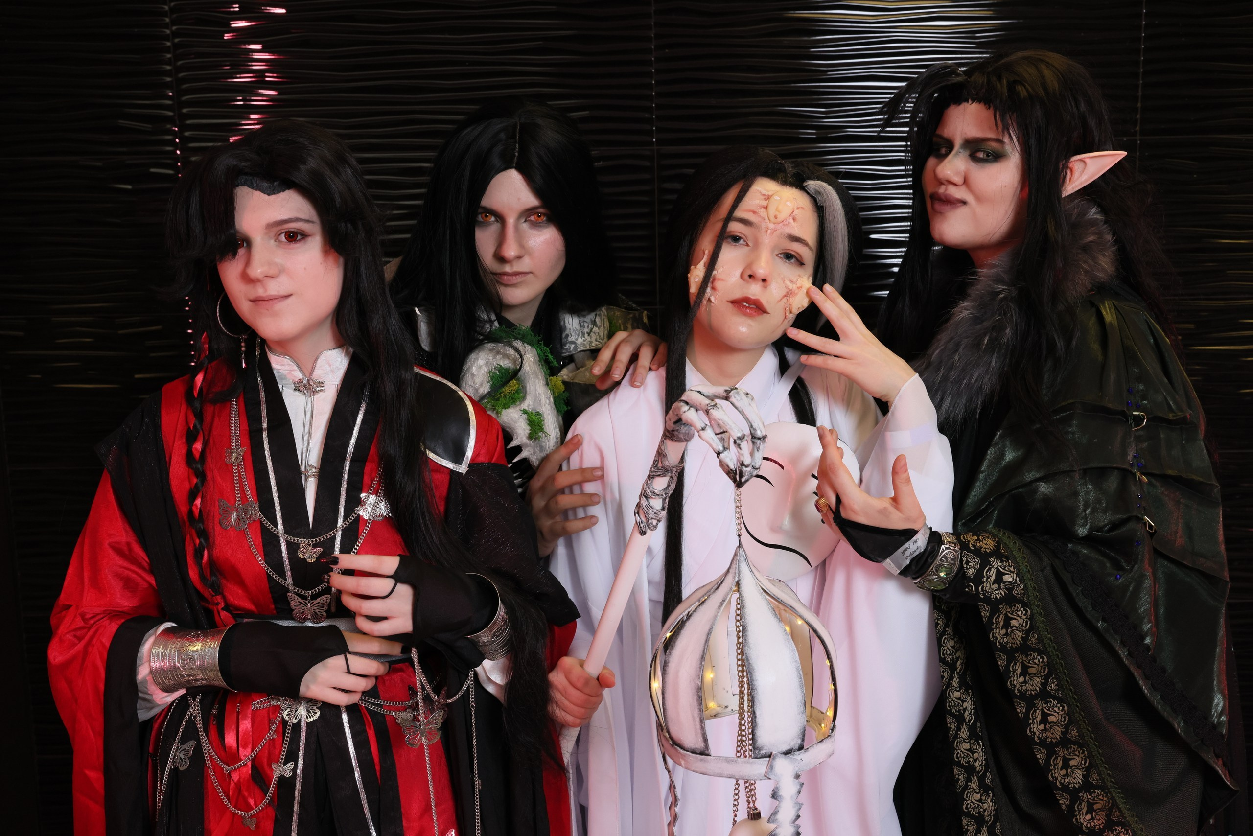 Юки, но Одори 13. Фотограф в Туле Крупский АнДРей. Фотостудия «КАДР71» в Туле