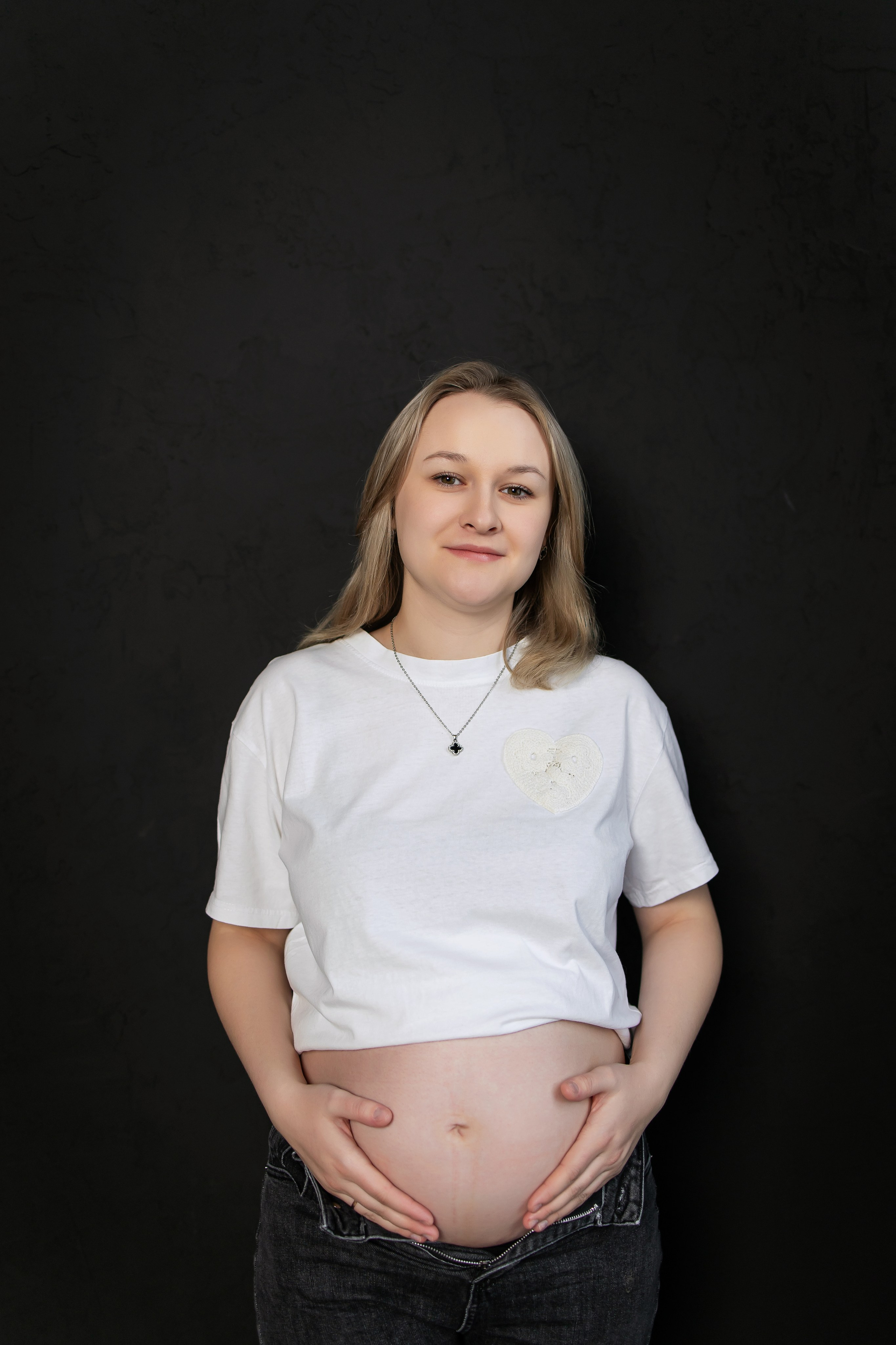 В ожидании. Anneta Benthen | Photographer