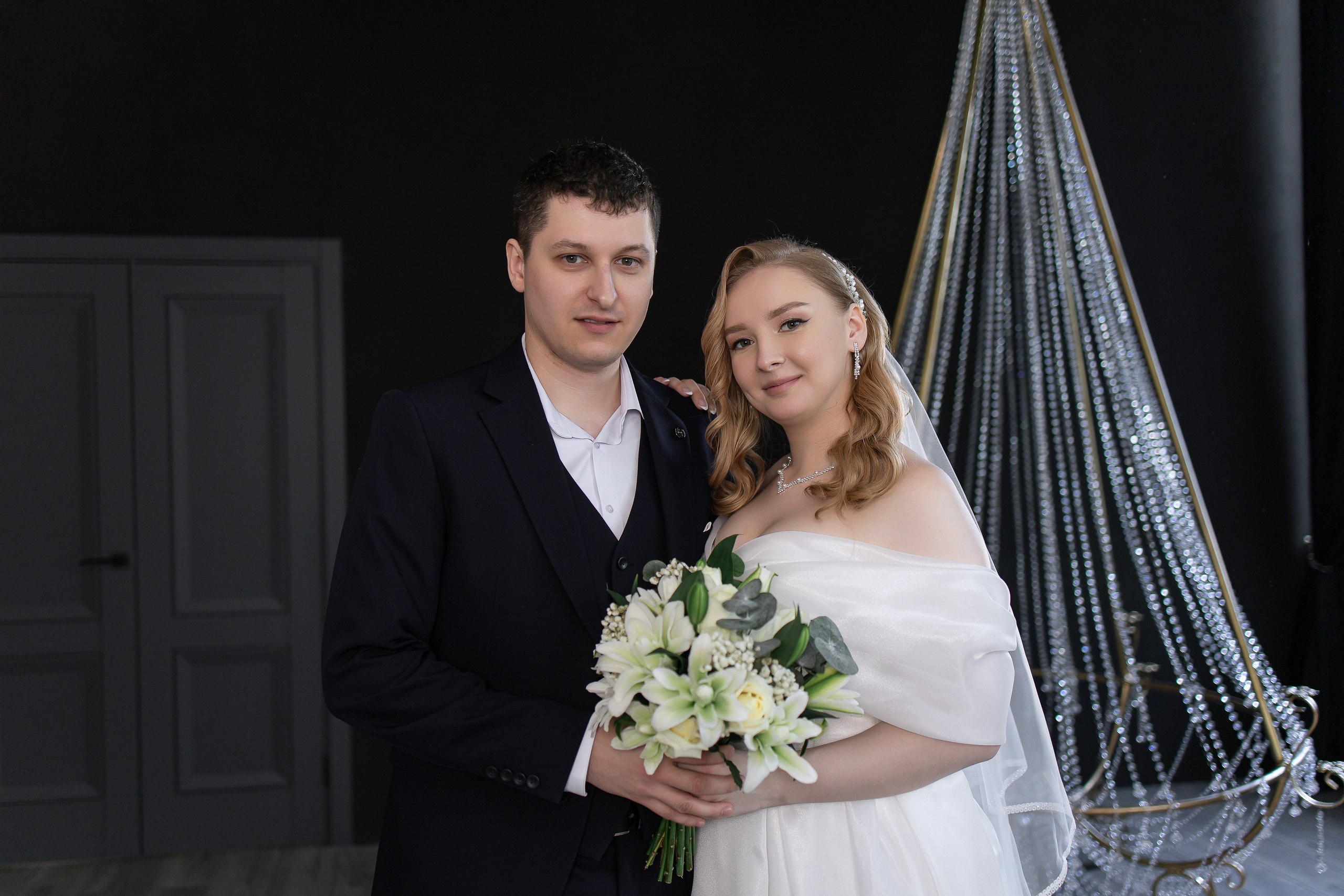 Jane & Artem. Anneta Benthen | Photographer