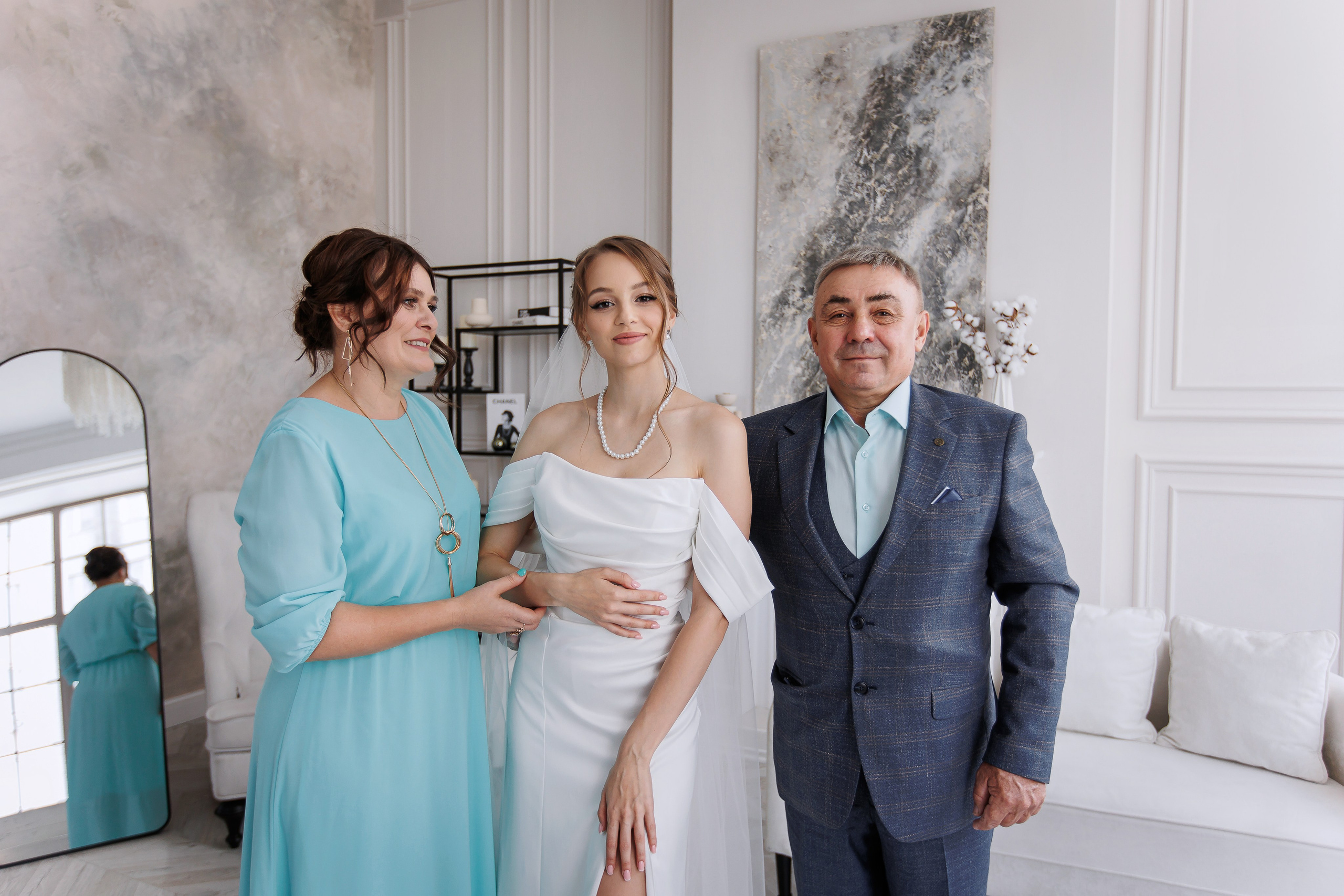 Julia & Ilya. Anne Miller | Photographer