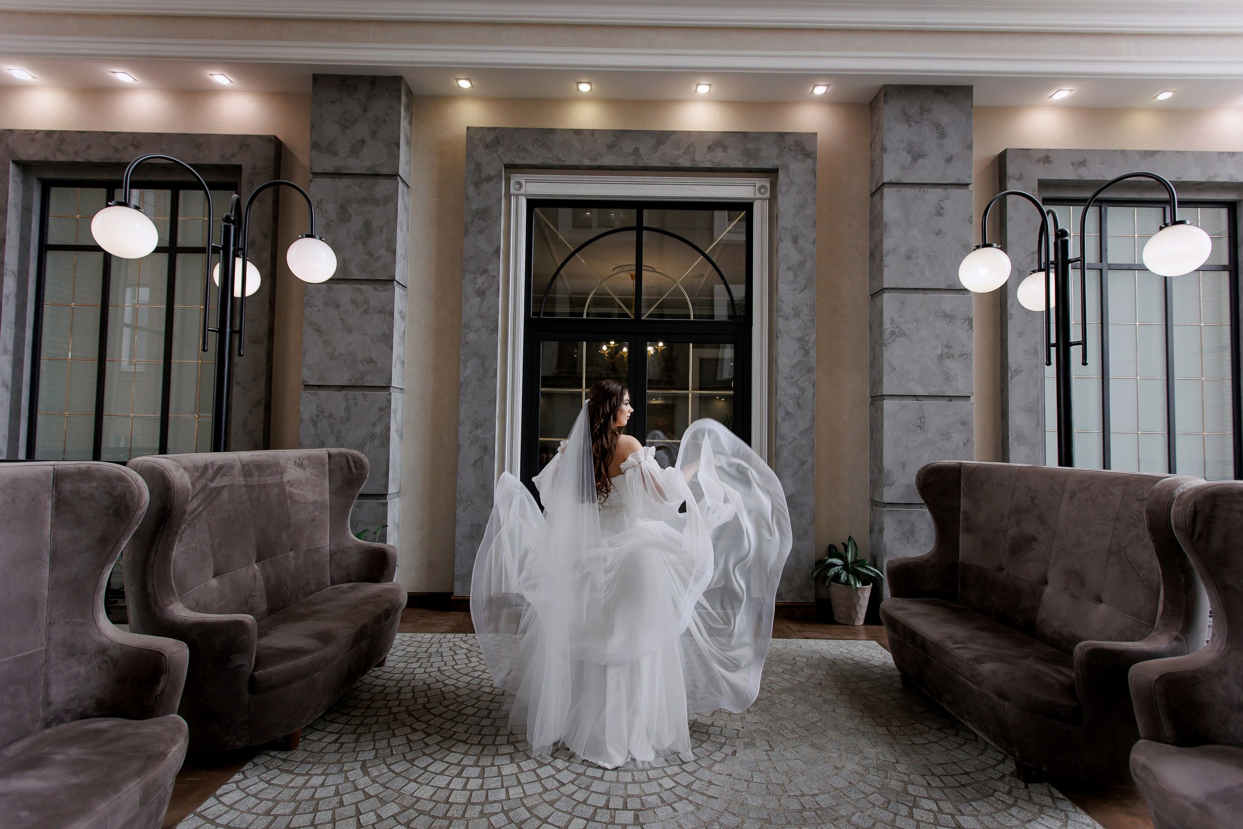 Veronika & Eugene. Anne Miller | Photographer