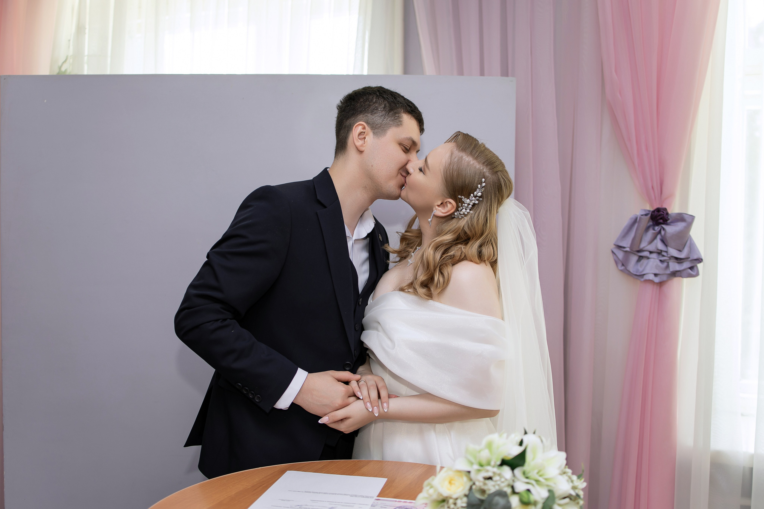 Jane & Artem. Anneta Benthen | Photographer