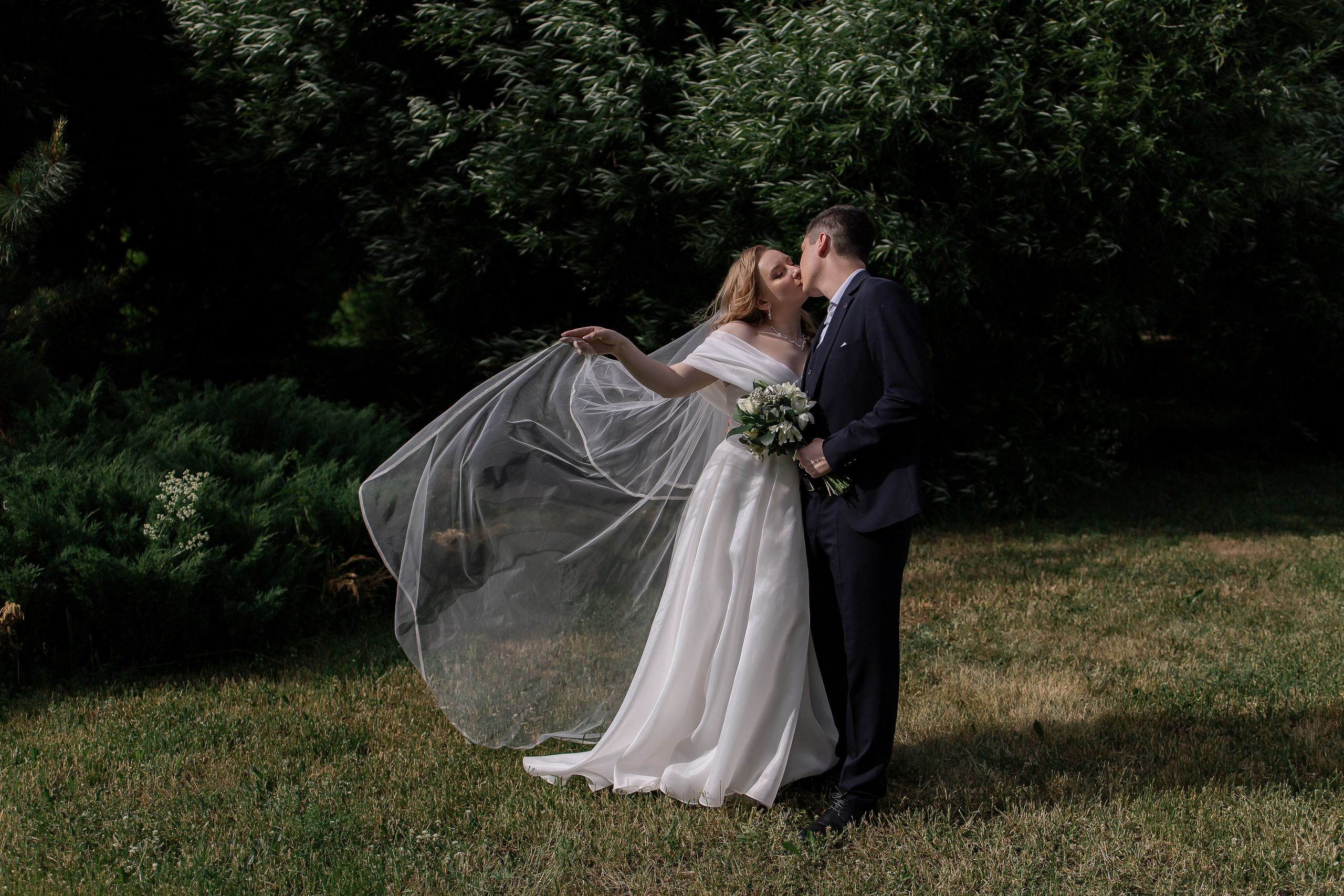 Jane & Artem. Anneta Benthen | Photographer
