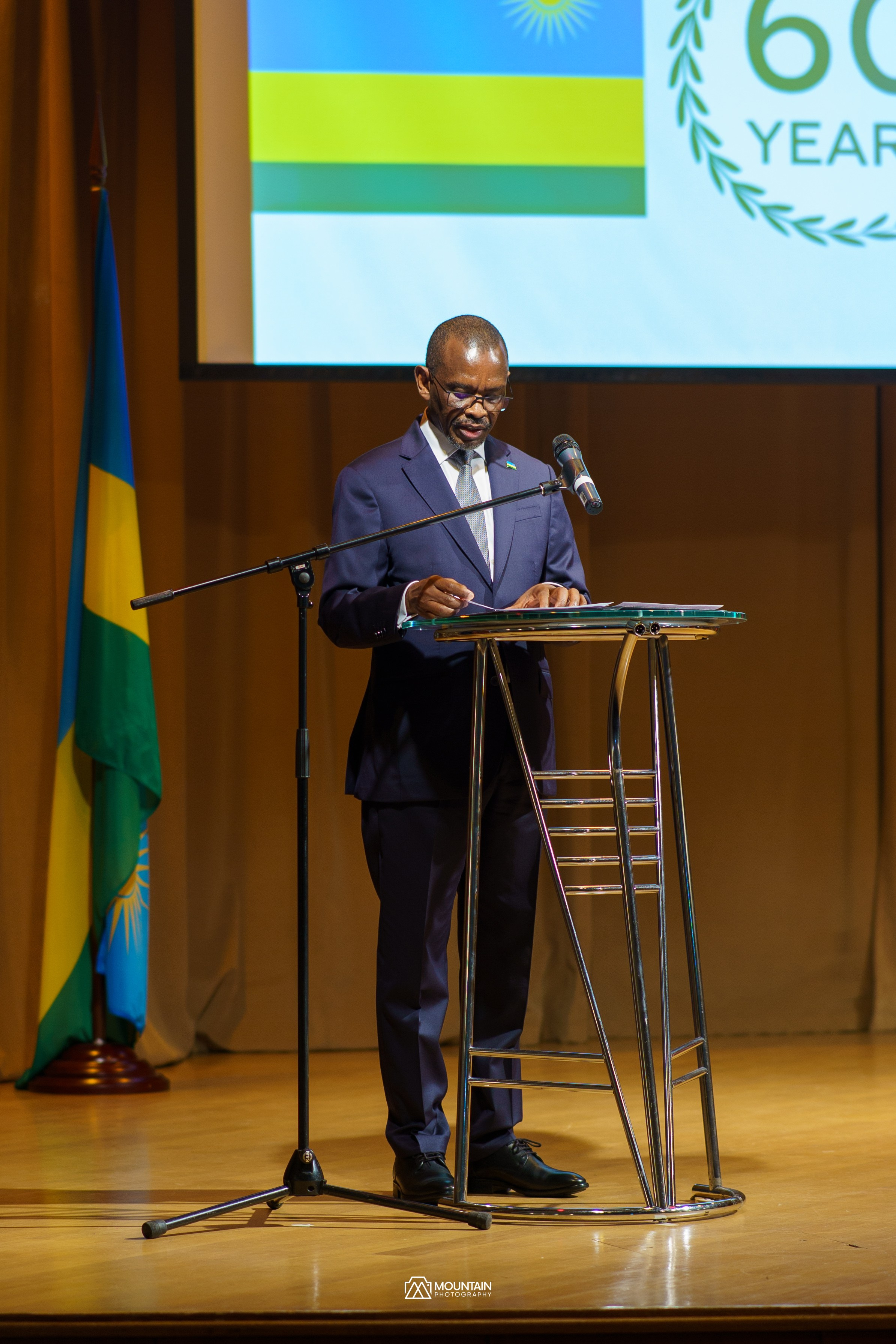 Rwanda 60 years celebratin of diplomatic relation with Russia. Я занимаюсь событийной, свадебной, товарной, студийной… фотографией