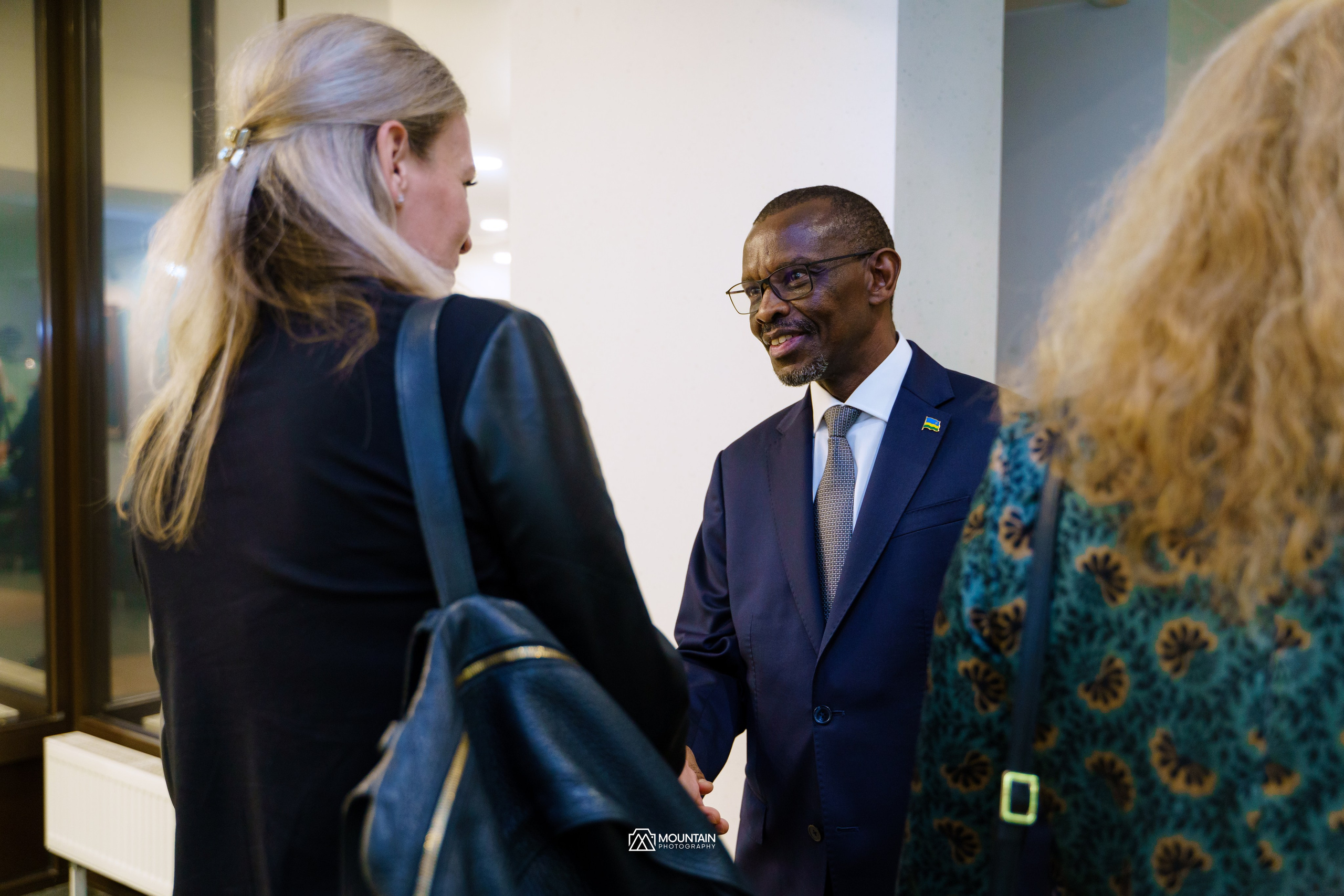 Rwanda 60 years celebratin of diplomatic relation with Russia. Я занимаюсь событийной, свадебной, товарной, студийной… фотографией