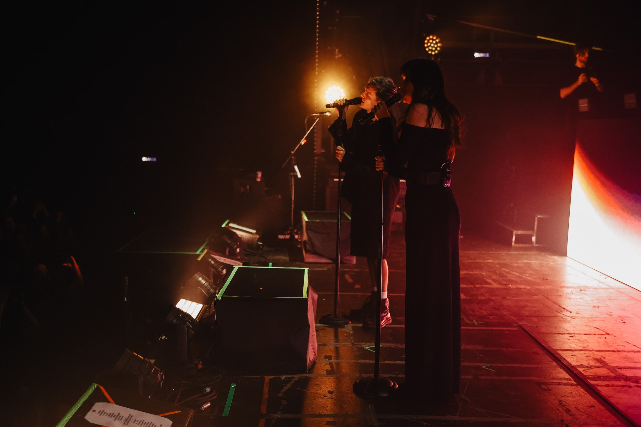 ТРИТИЯ @1930MOSCOW