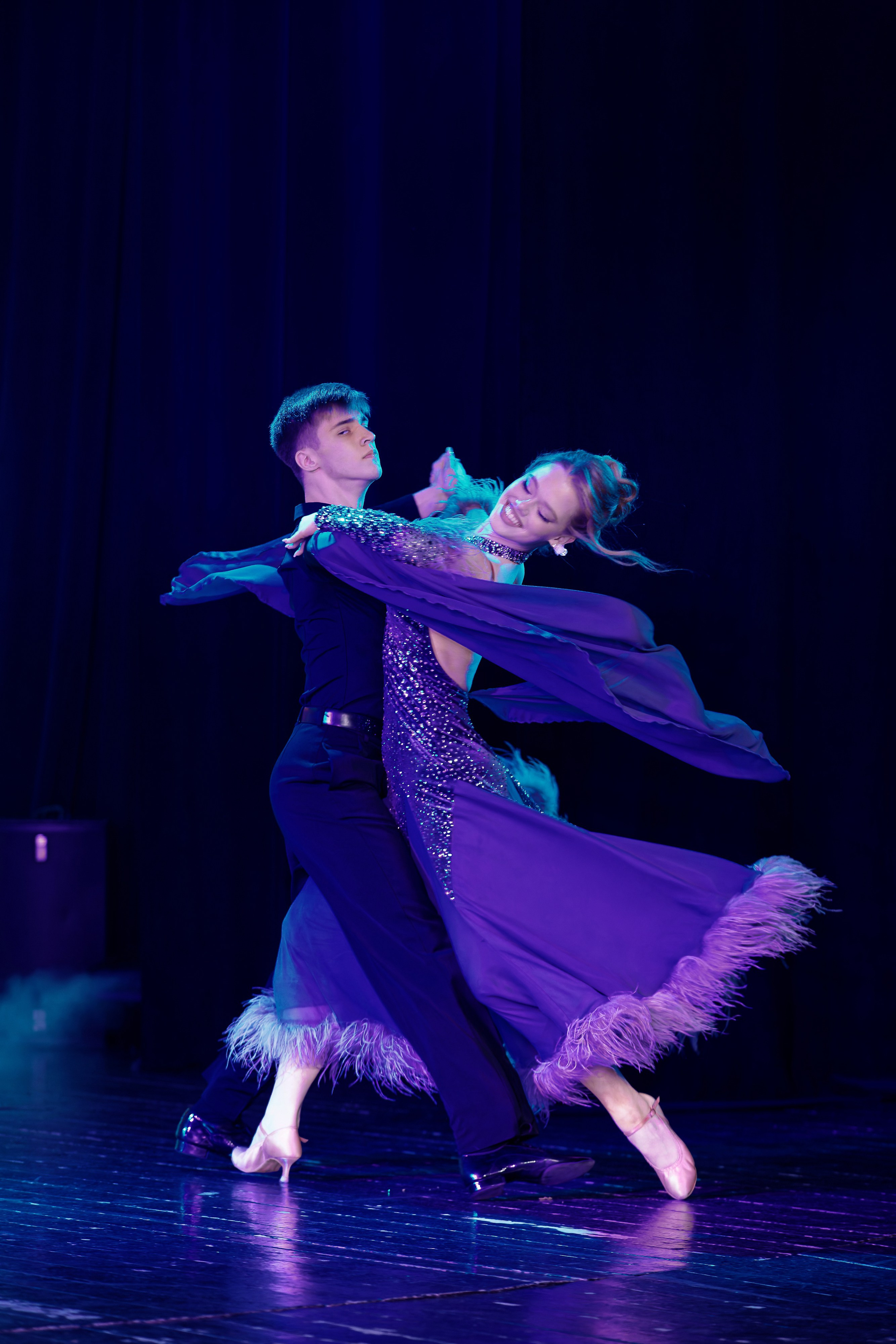 Выпускной школы 56 11Б. Семейный фотограф — Макс Белогрудов