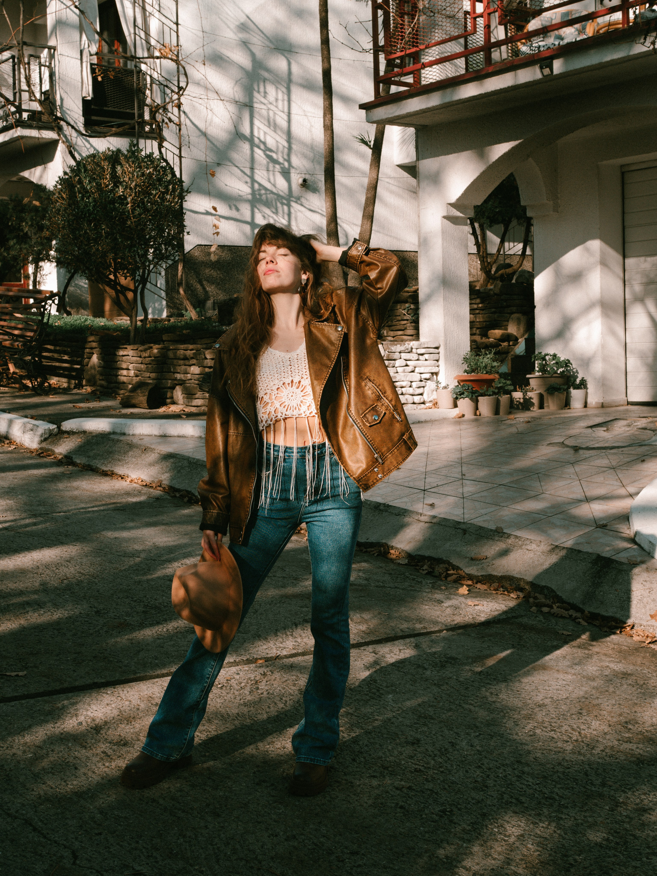 Прогулка в стиле кантри. ✨Архетип-фотограф в Сочи| Фотонумеролог. Проводник визуальной трансформации