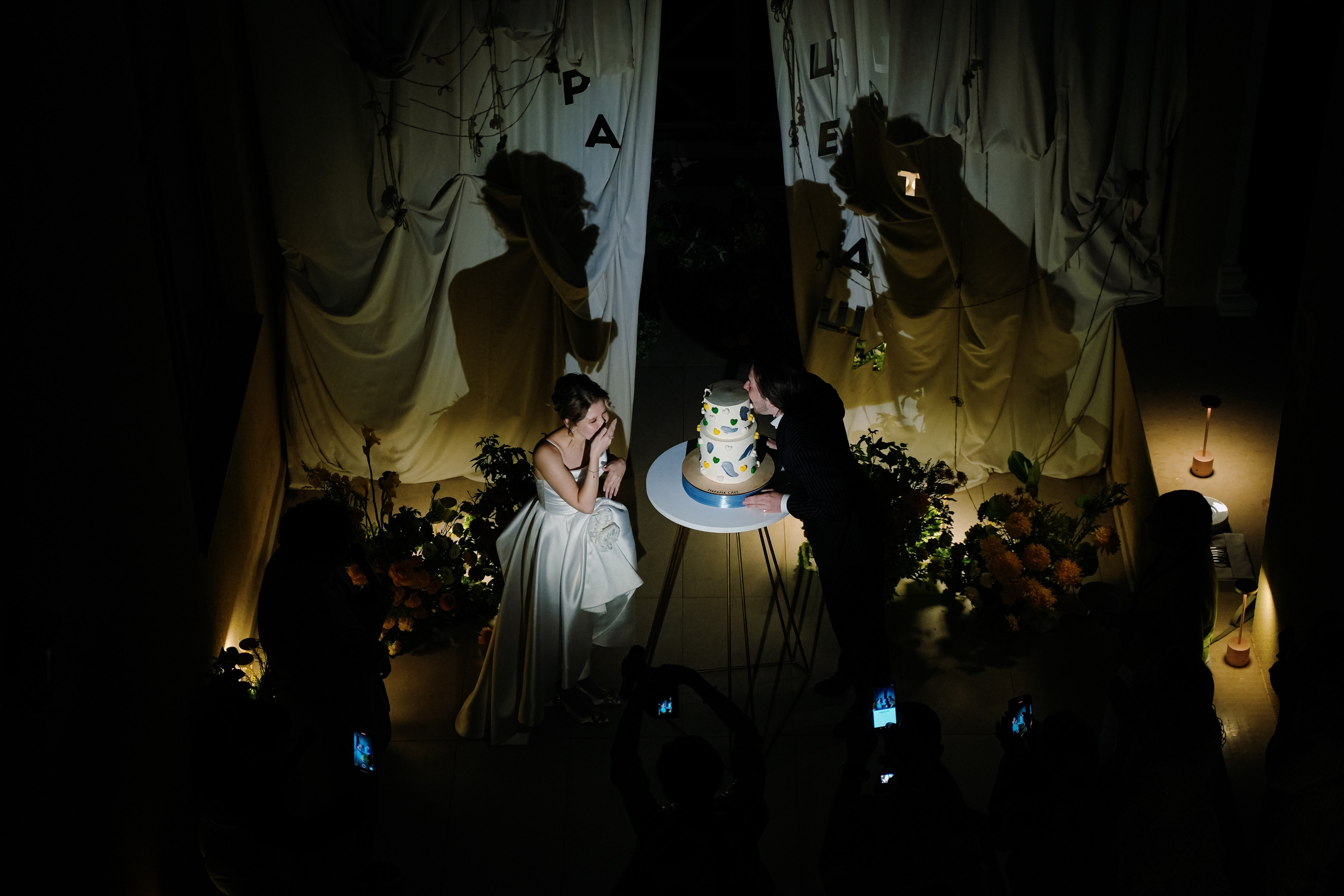 Raz цвет души. Fusion Wedding Photographer