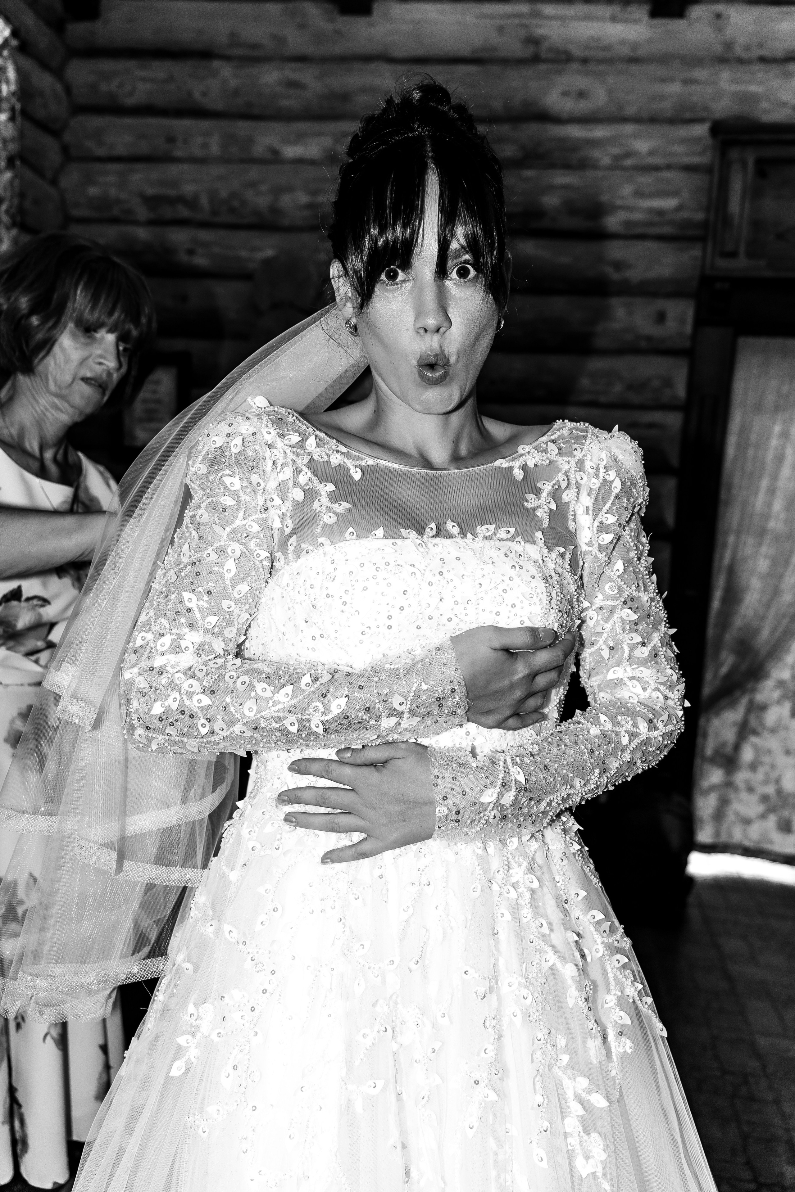 Катя и Паша