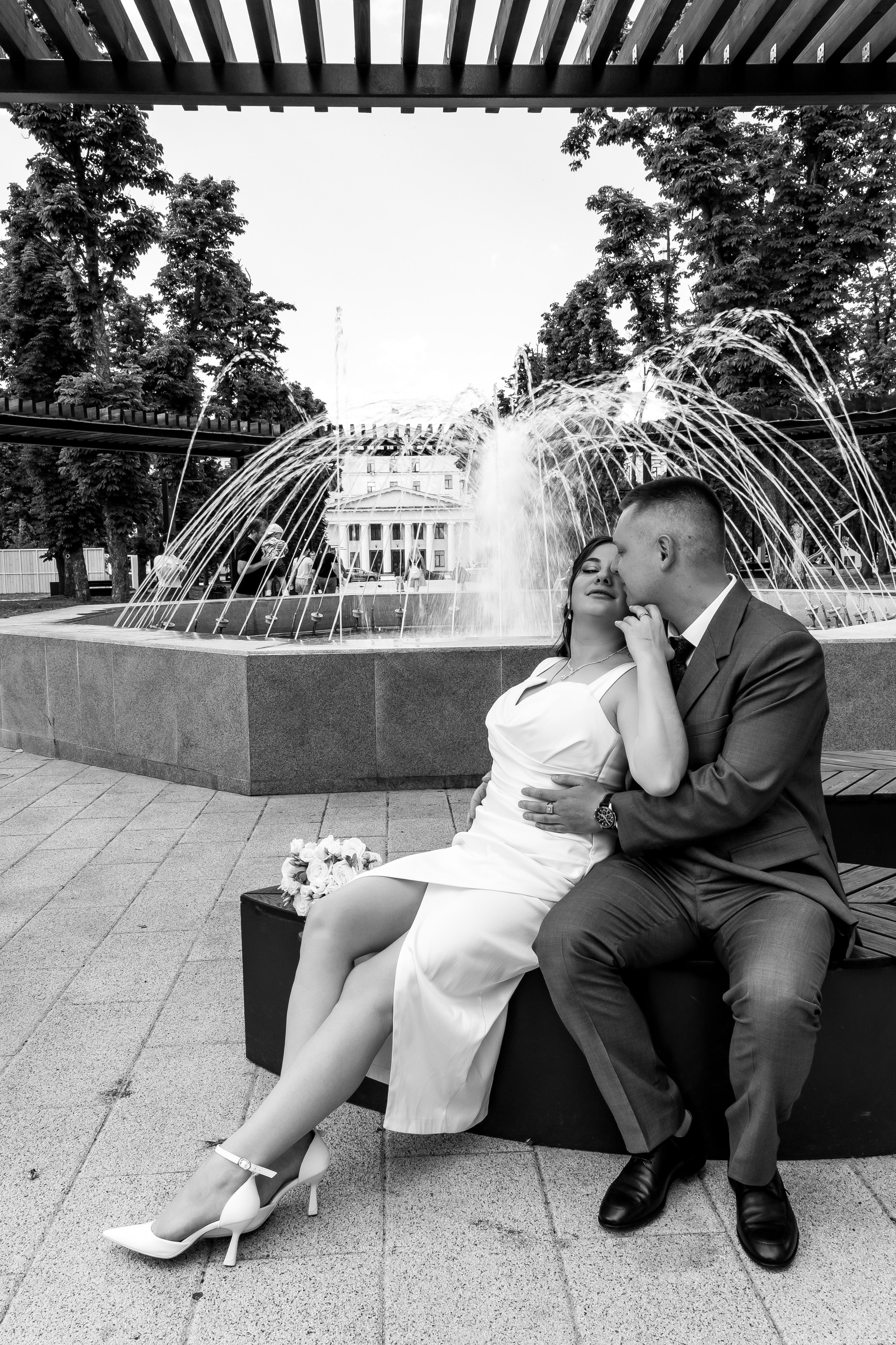 Алиса и Вова. Lifestyle photographer Liza