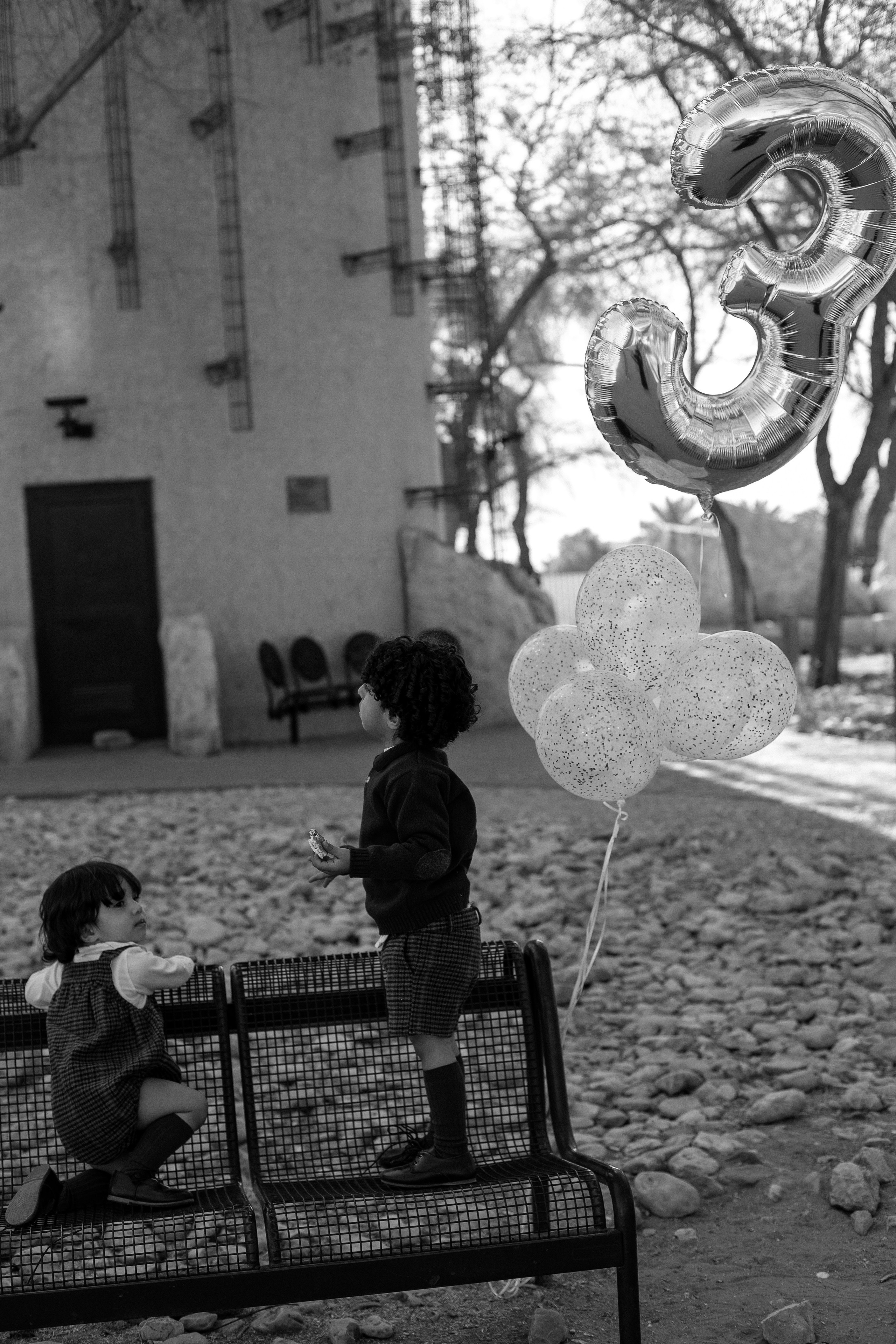 Дияб и Мухаммед