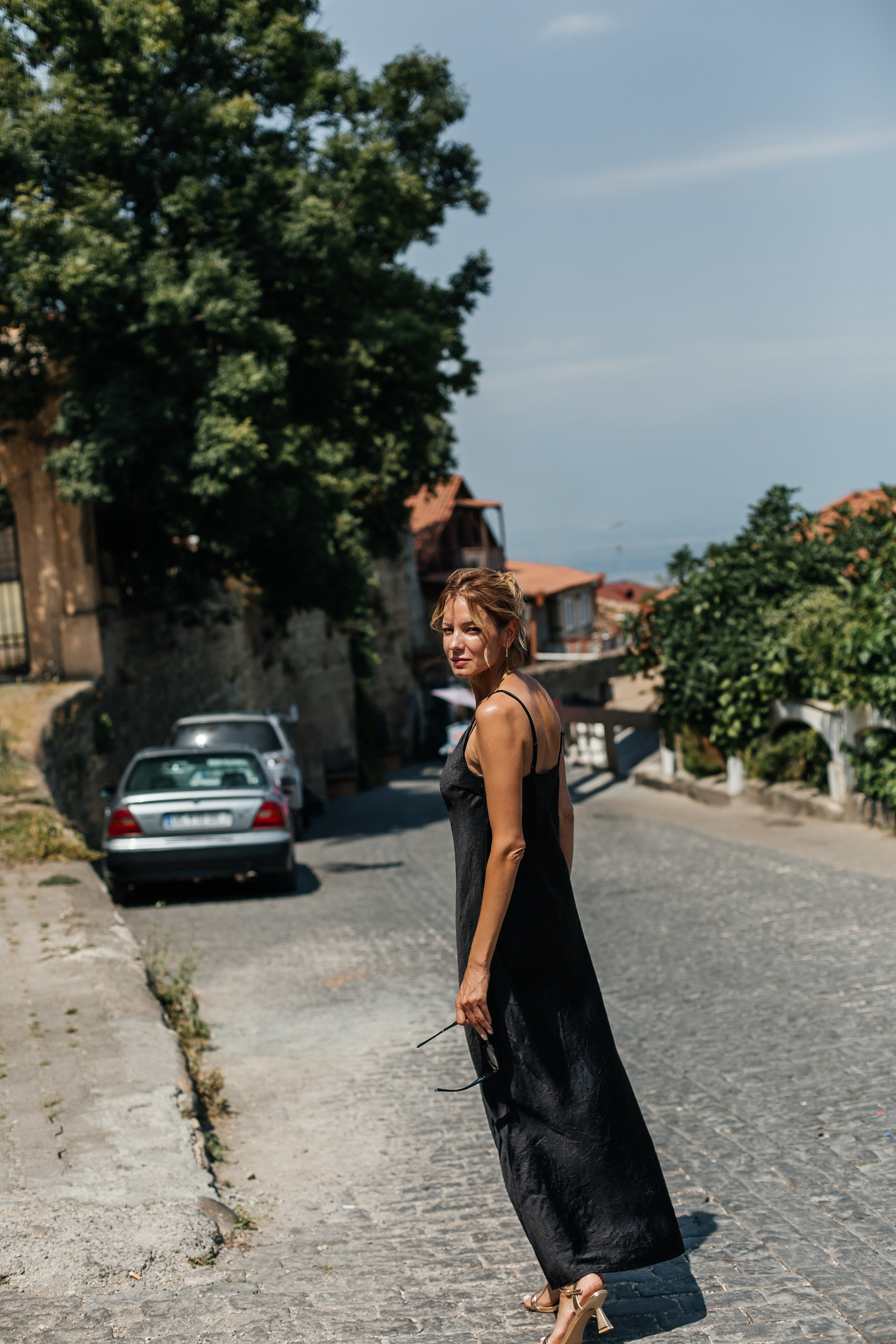 Тур в Грузию