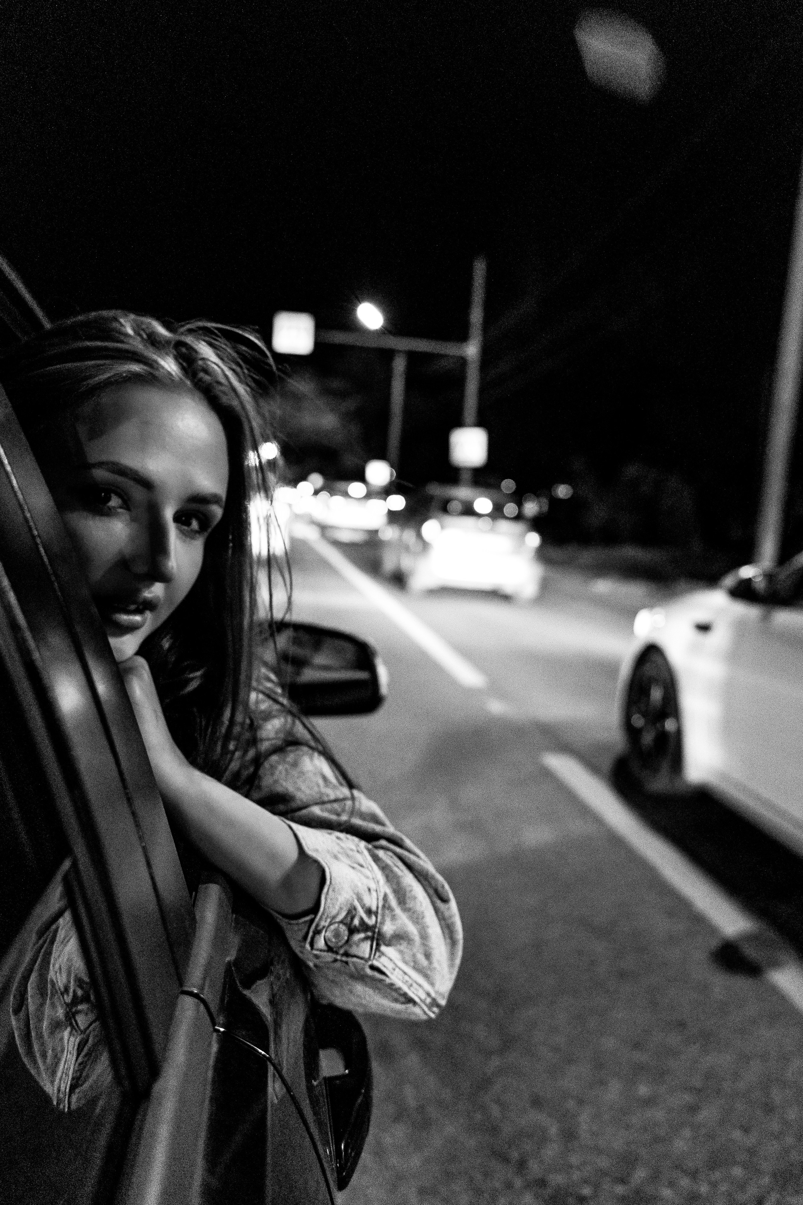 Катя и Игорь