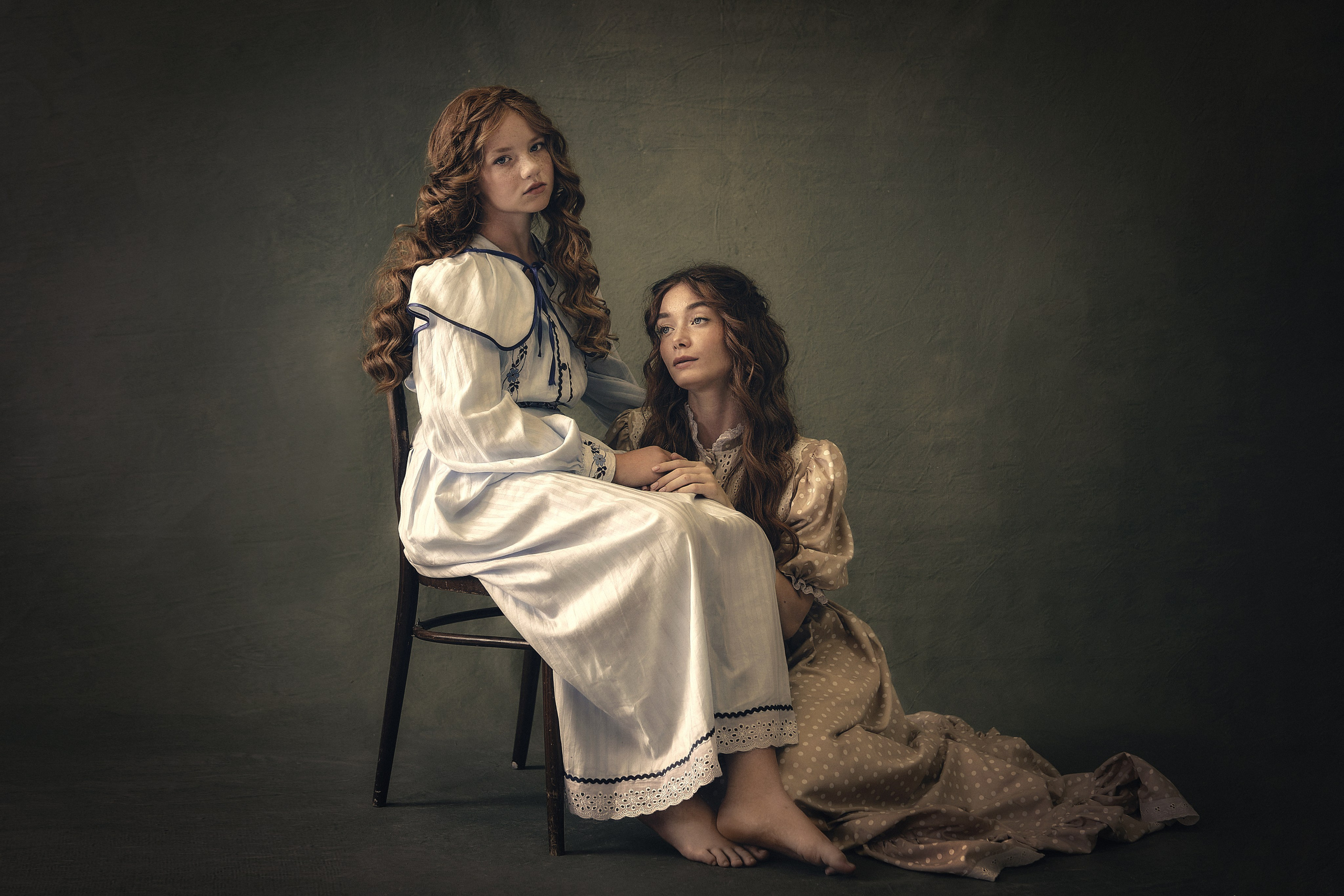 Фотограф в Краснодаре Константин Тимонин