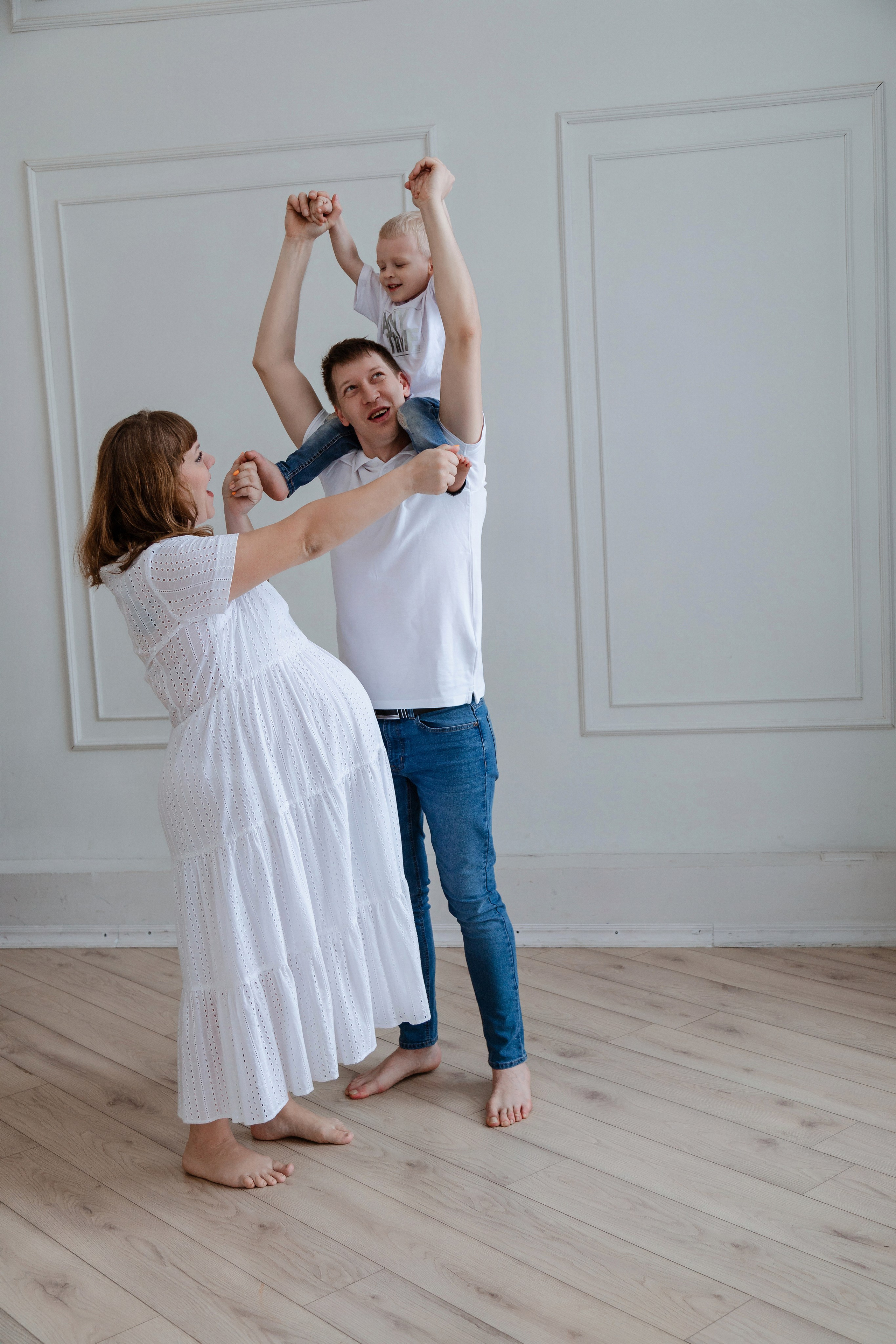 В ожидании чуда. Фотограф в Самаре Сташенкова Юлия