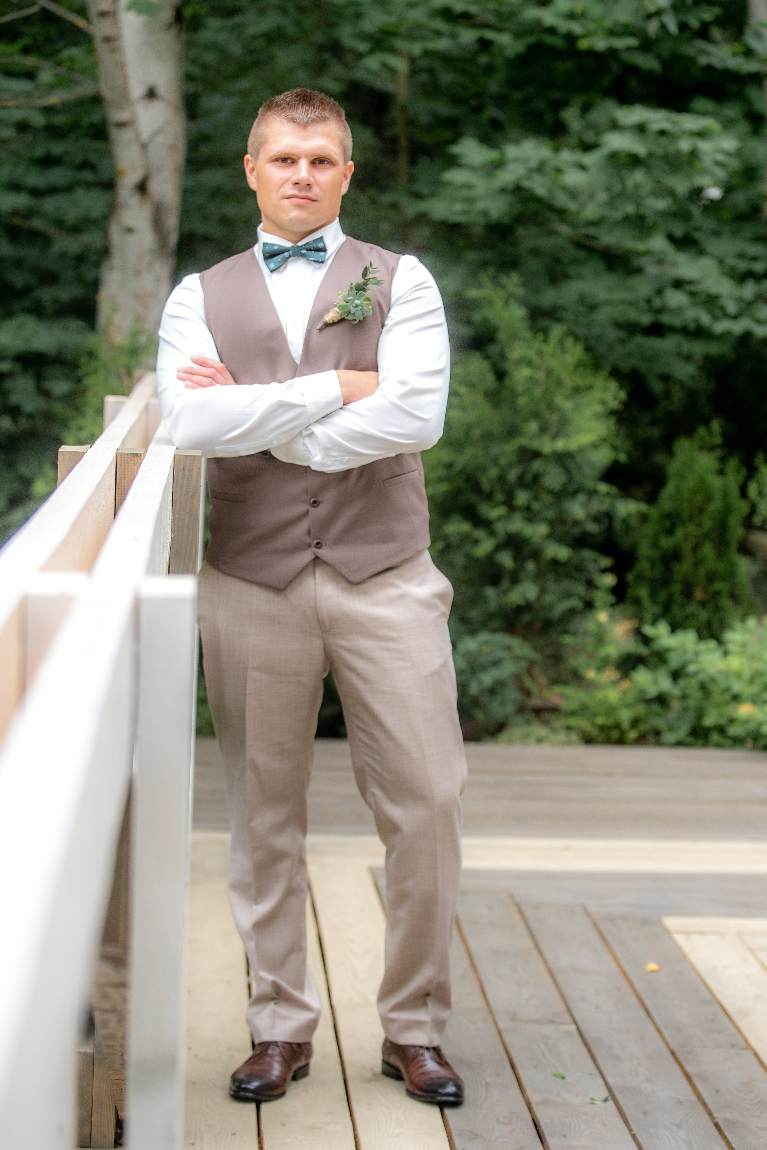 Дмитрий и Вика. Архив