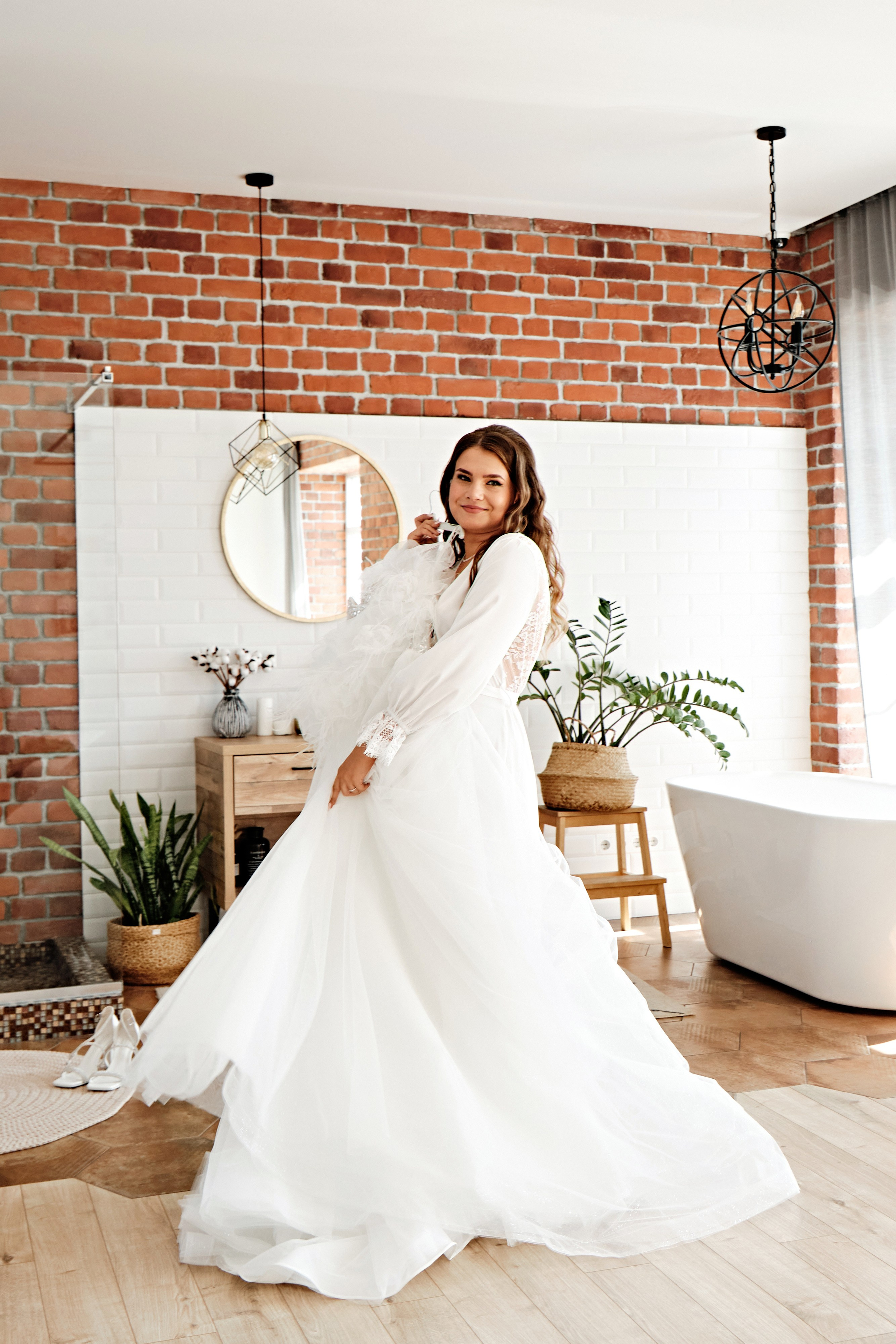 Снежана и Алексей