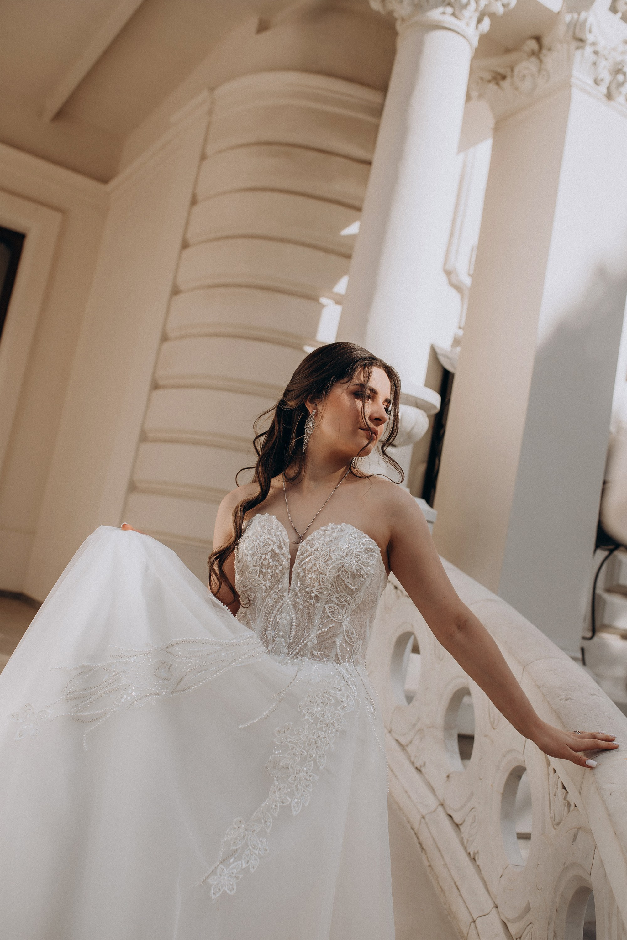 Солнечно. Ветрено. Бесконечно счастливо. Свадебный фотограф Илья Бринк