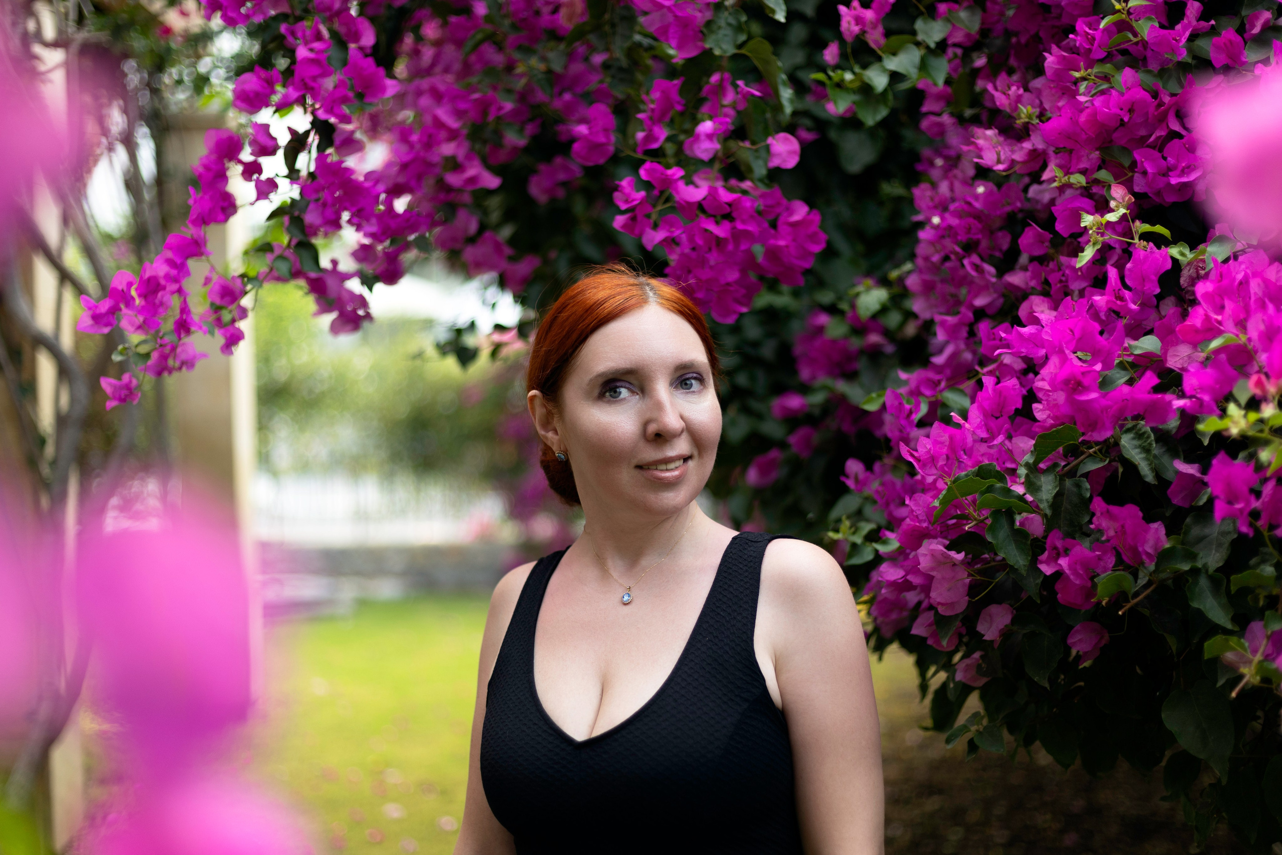 Нина. Семейный фотограф Израиль