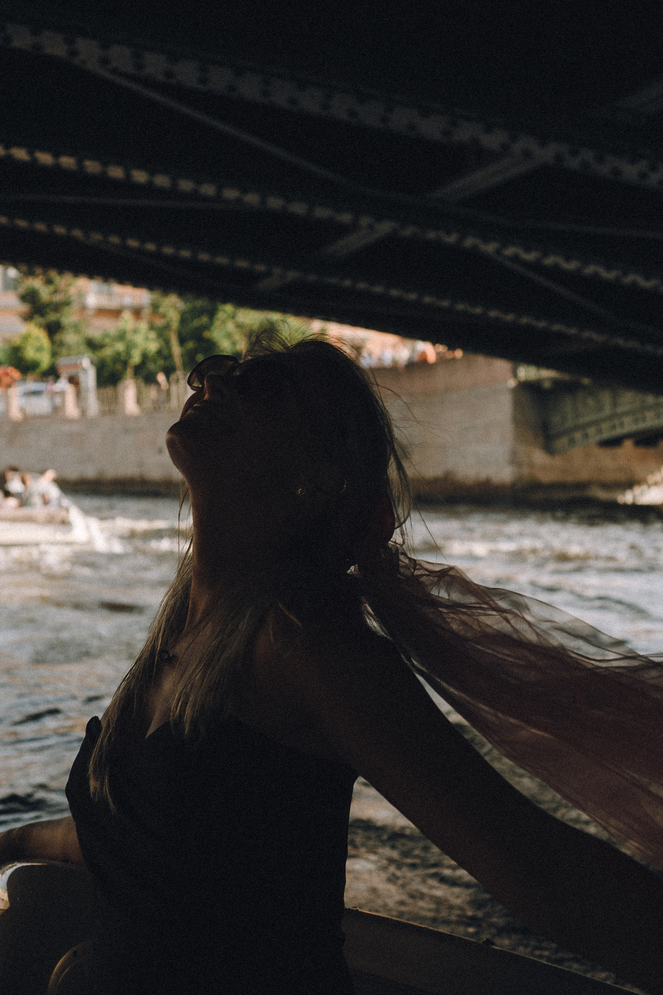 ДЕВИЧНИК НА КАТЕРЕ. Профессиональный фотограф, Санкт-Петербург — Виктория Богомолова