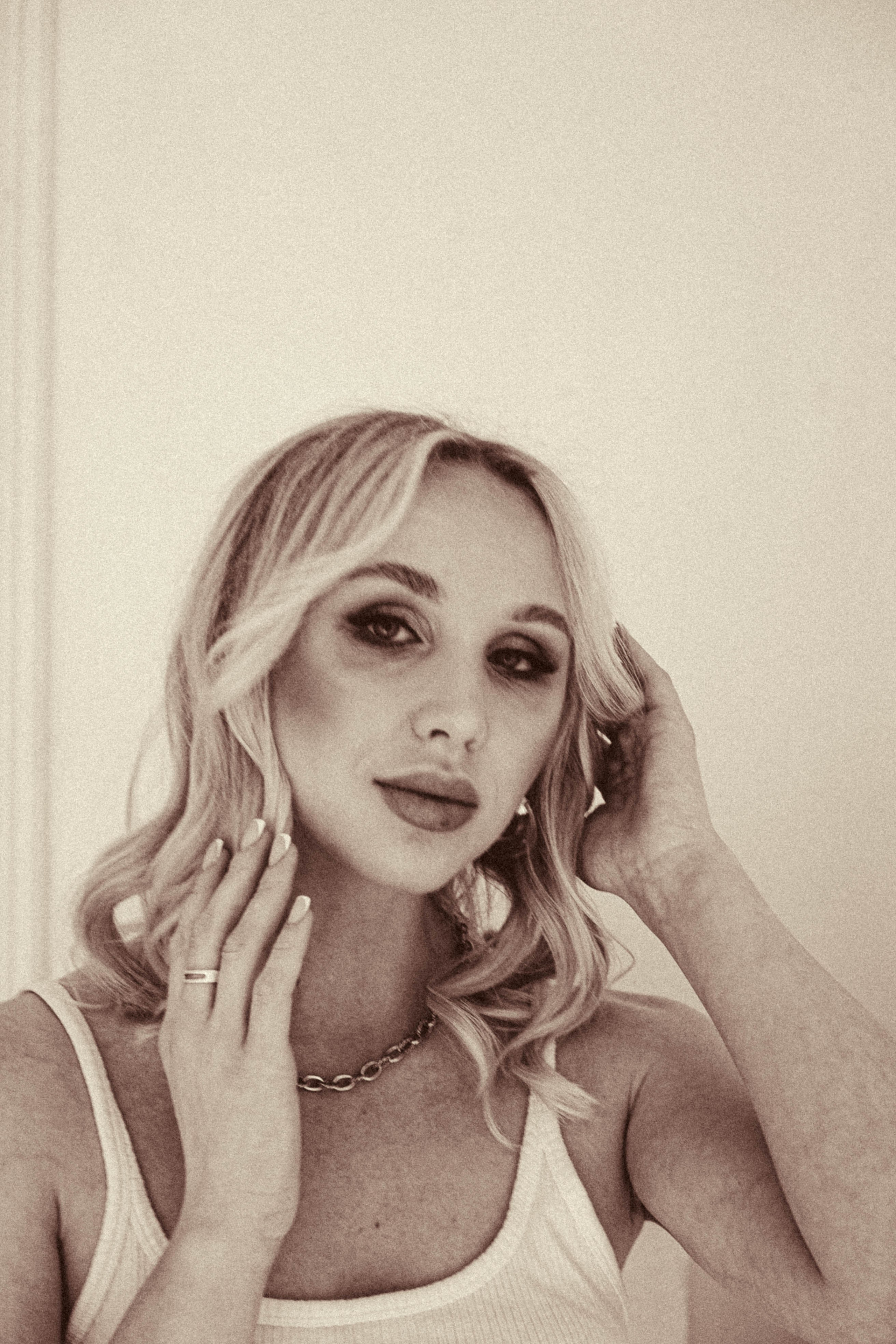 Винтажный стиль. Профессиональный фотограф, Санкт-Петербург — Виктория Богомолова