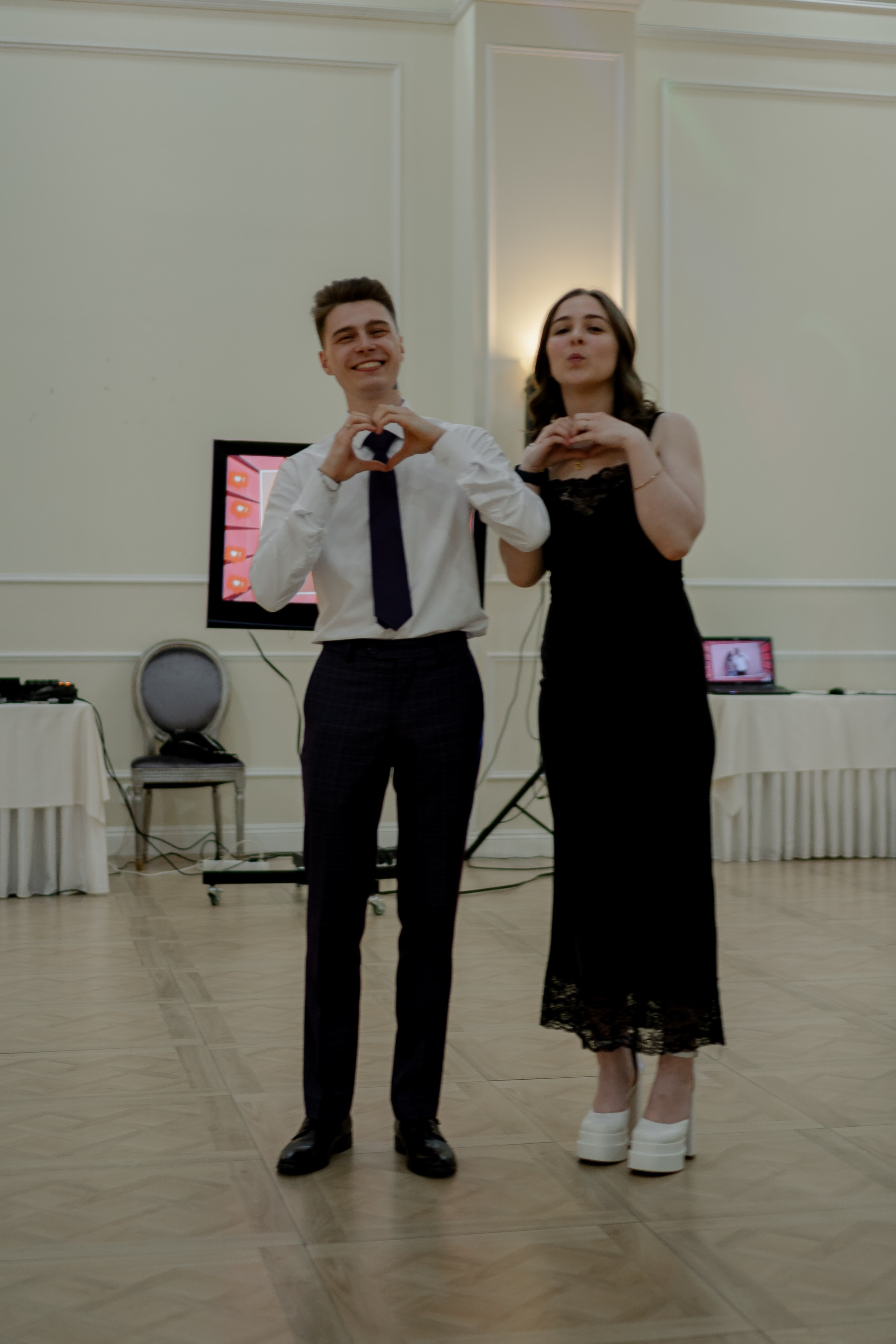 СВАДЕБНАЯ СЬЕМКА В ЗАГСЕ И БАНКЕТ. Профессиональный фотограф, Санкт-Петербург — Виктория Богомолова