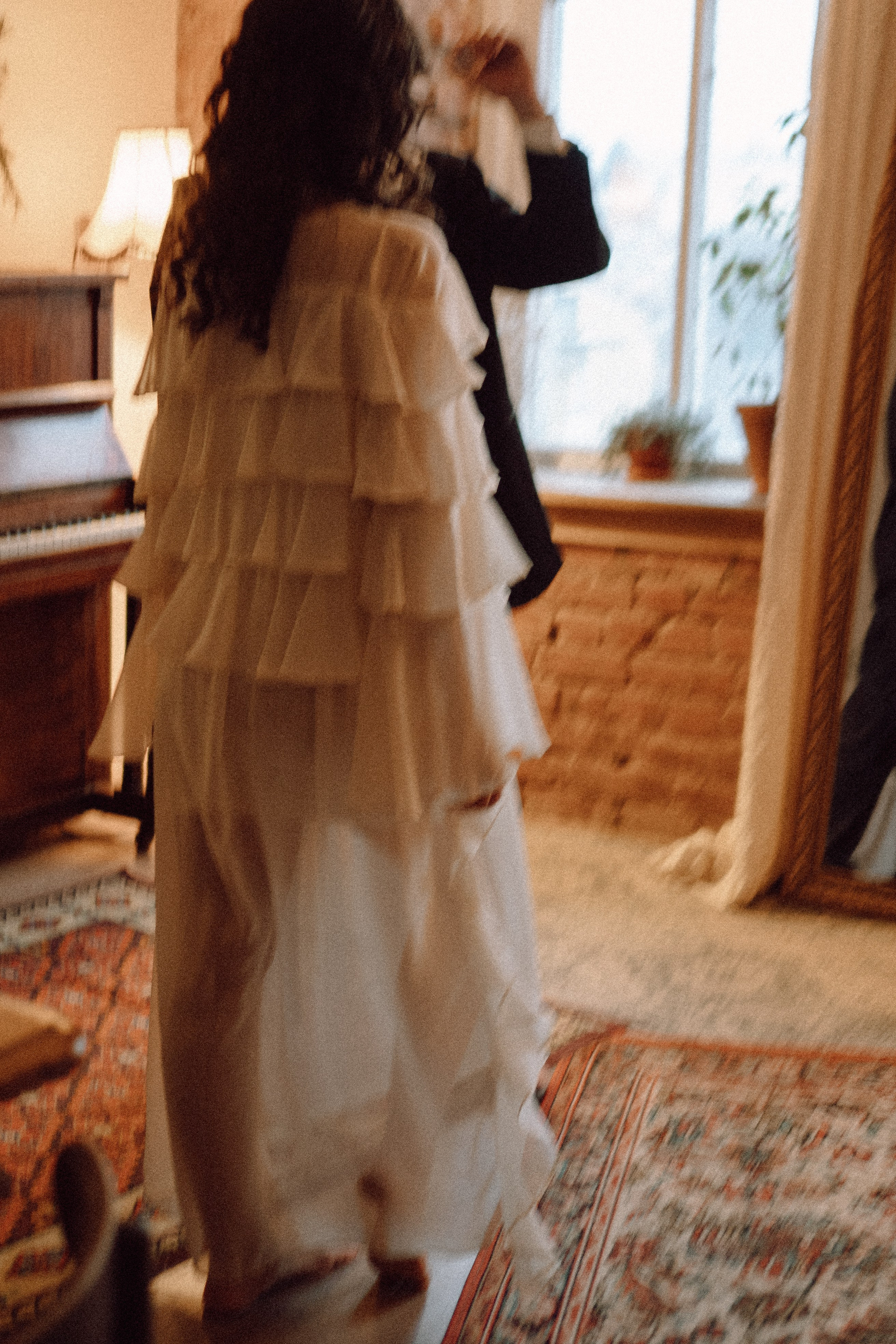 УТРО ЖЕНИХА И НЕВЕСТЫ В ФОТОСТУДИИ И ОСНОВНАЯ ФОТОСЕСИСИЯ ЗИМОЙ. Профессиональный фотограф, Санкт-Петербург — Виктория Богомолова