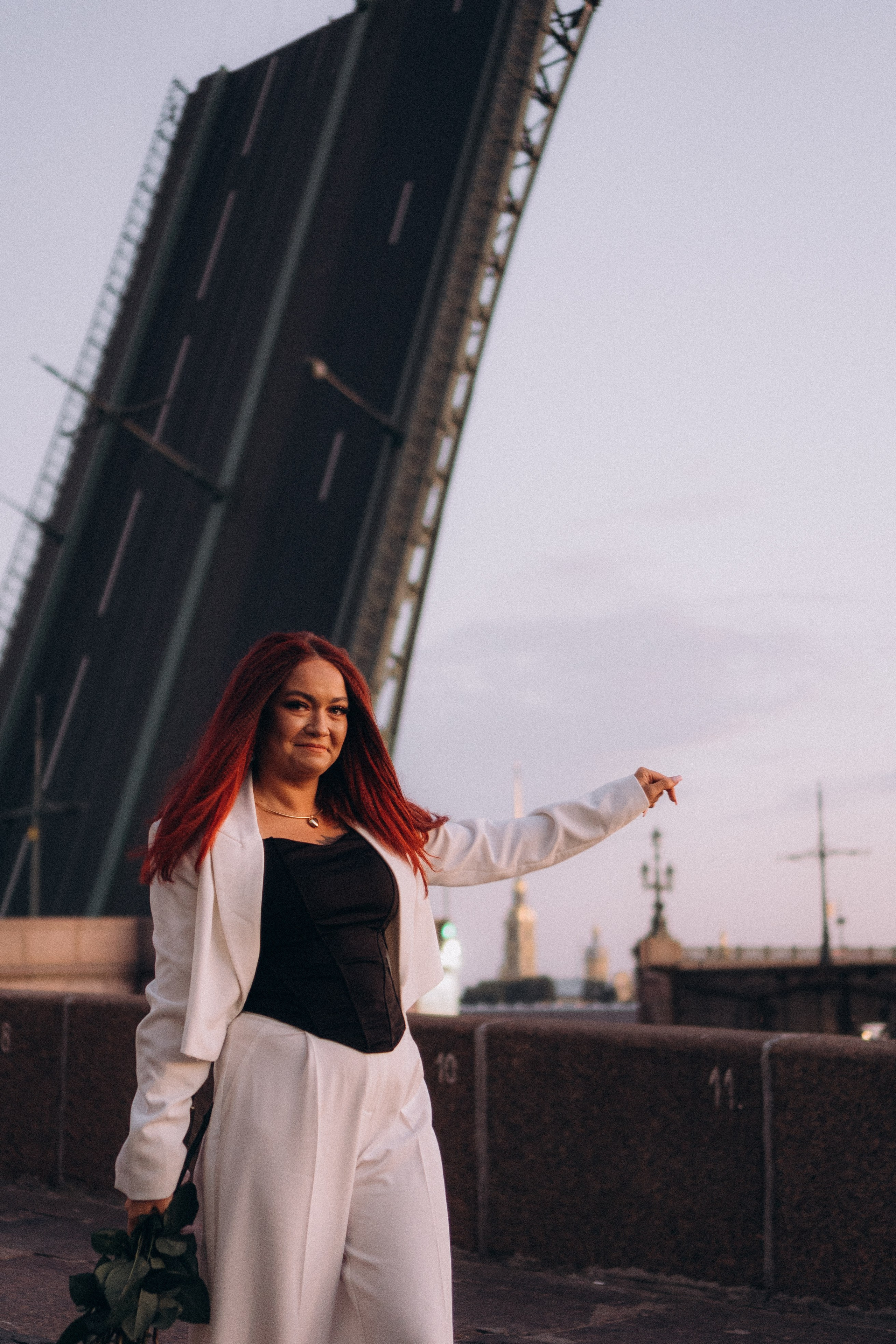 РАССВЕТНАЯ ИСТОРИЯ. Профессиональный фотограф, Санкт-Петербург — Виктория Богомолова