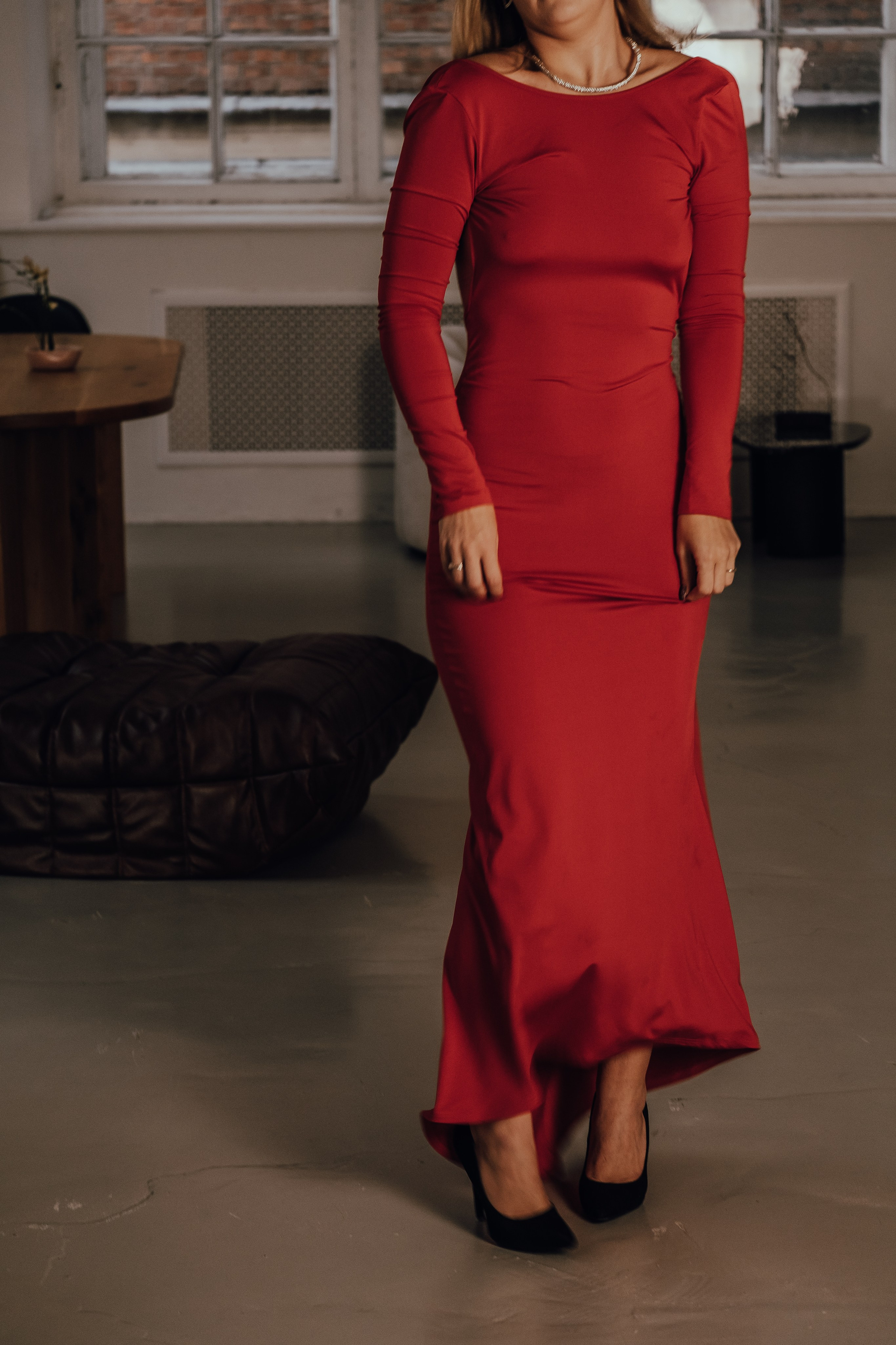 Студийная для девушки. Профессиональный фотограф, Санкт-Петербург — Виктория Богомолова