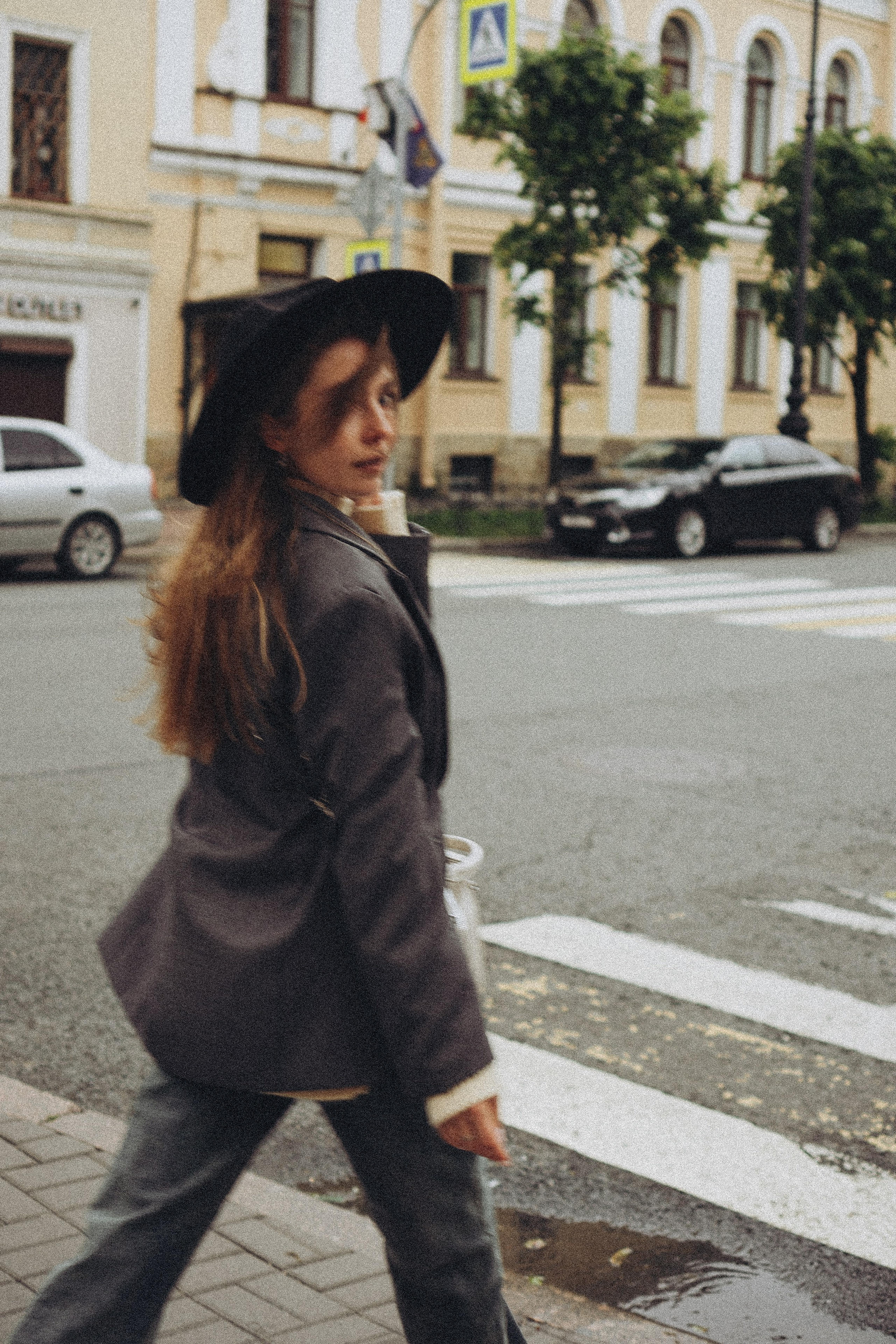 ПРОГУЛКА НА ЧЕРНЫШЕВСКОЙ. Профессиональный фотограф, Санкт-Петербург — Виктория Богомолова