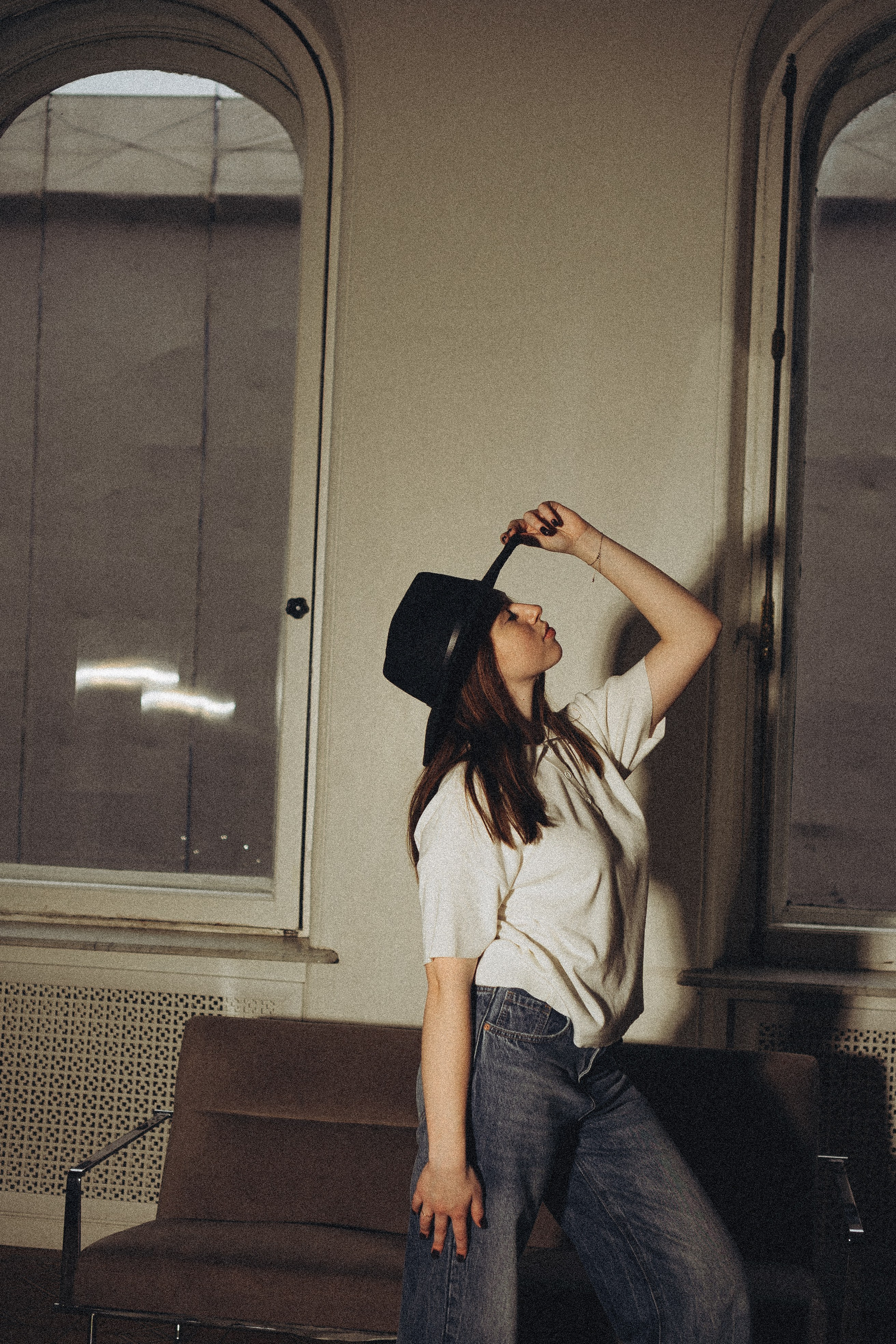 Студийная история. Профессиональный фотограф, Санкт-Петербург — Виктория Богомолова