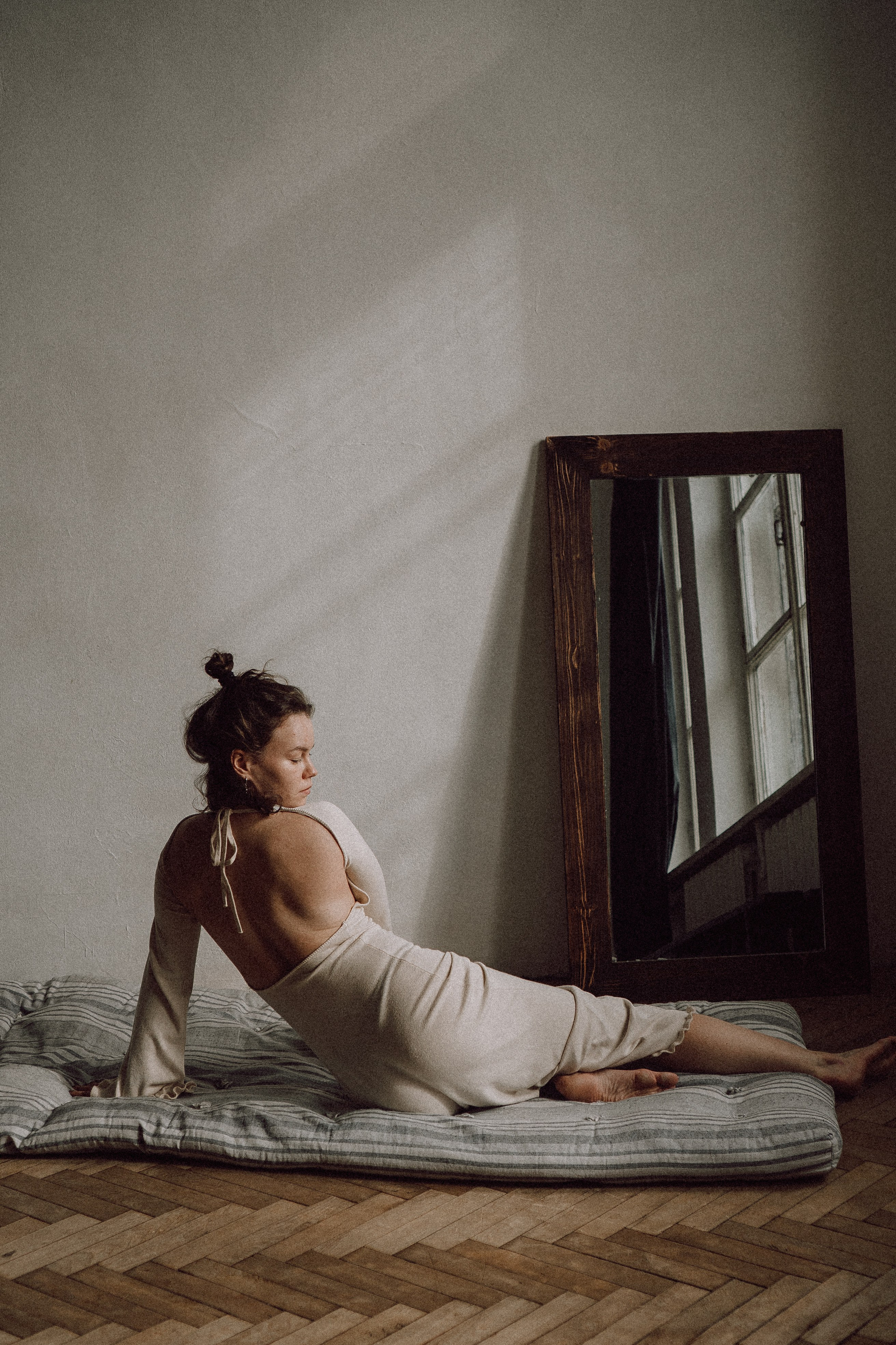 СТУДИЙНАЯ. Профессиональный фотограф, Санкт-Петербург — Виктория Богомолова