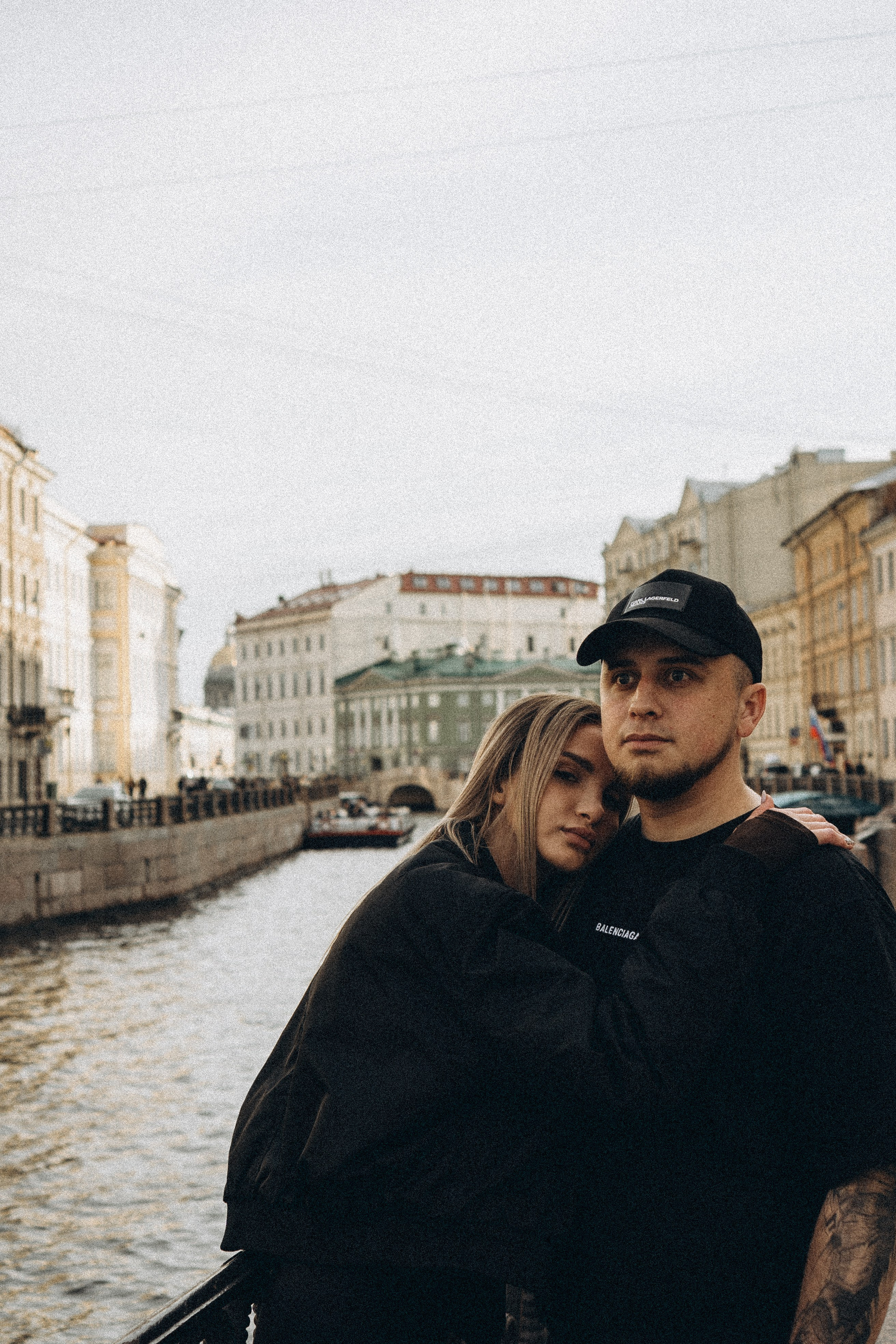ПРОГУЛКА ПО ПИТЕРУ. Профессиональный фотограф, Санкт-Петербург — Виктория Богомолова