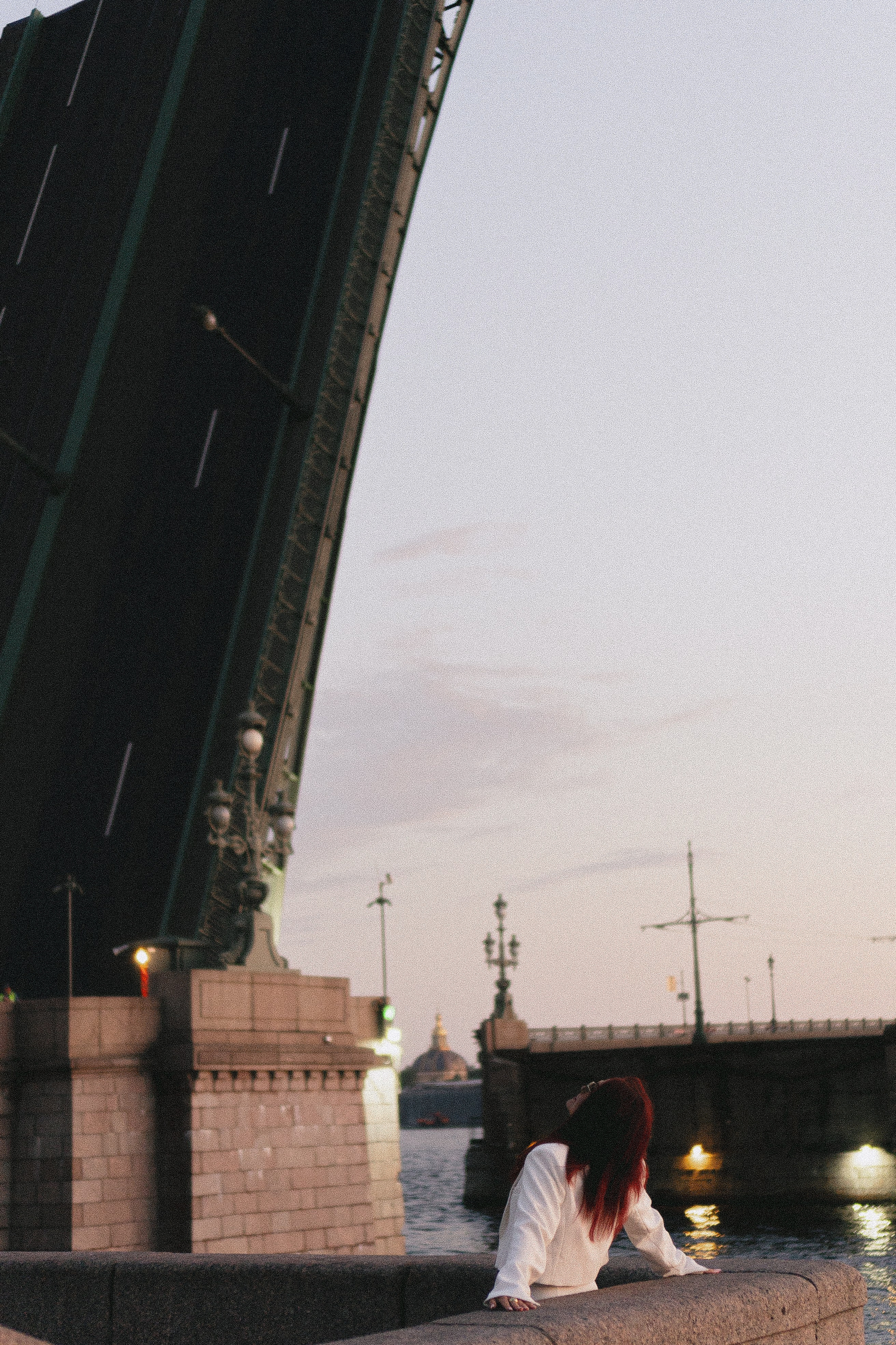 РАССВЕТНАЯ ИСТОРИЯ. Профессиональный фотограф, Санкт-Петербург — Виктория Богомолова