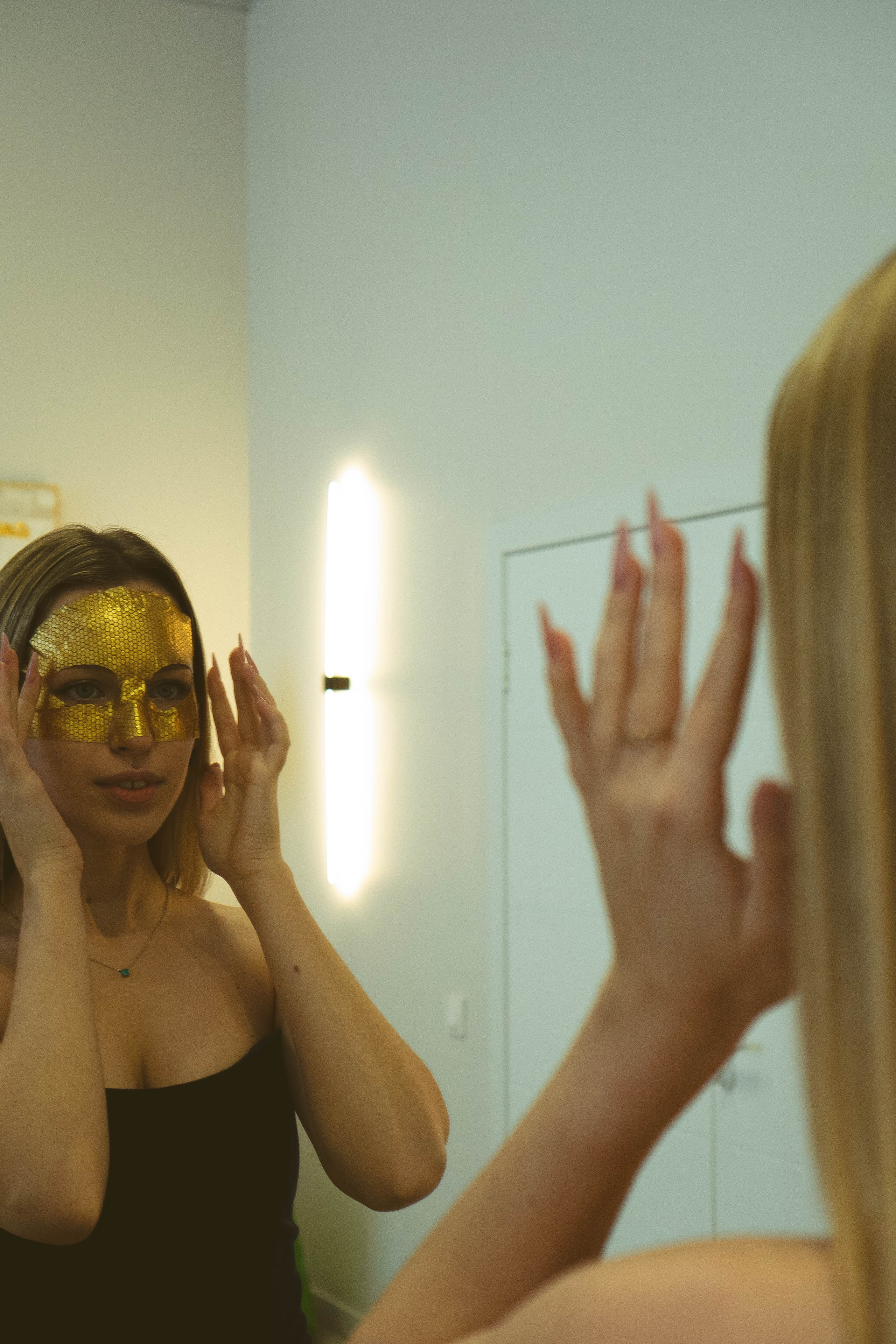 Новогодняя. Профессиональный фотограф, Санкт-Петербург — Виктория Богомолова