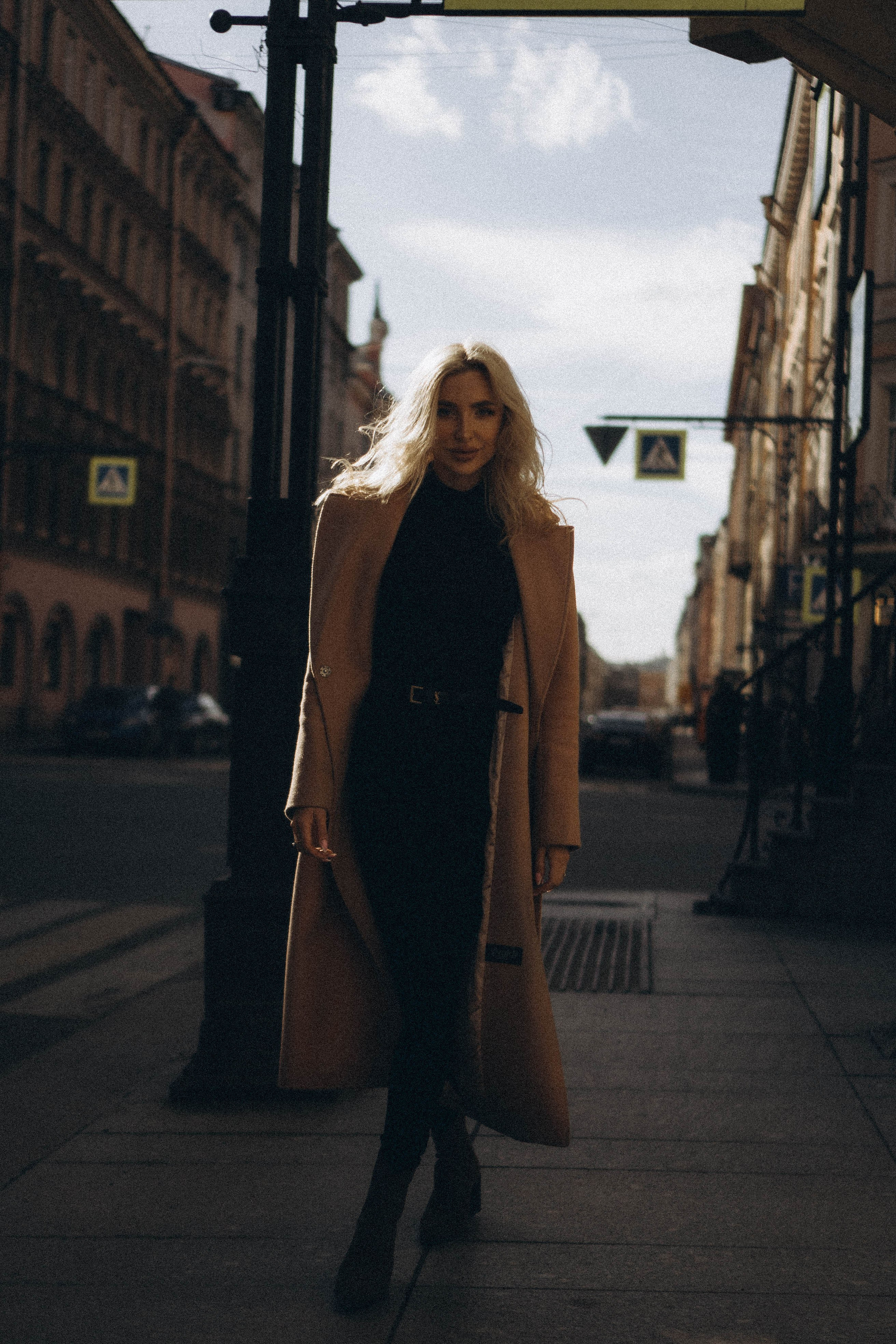 Питерская атмосфера. Профессиональный фотограф, Санкт-Петербург — Виктория Богомолова