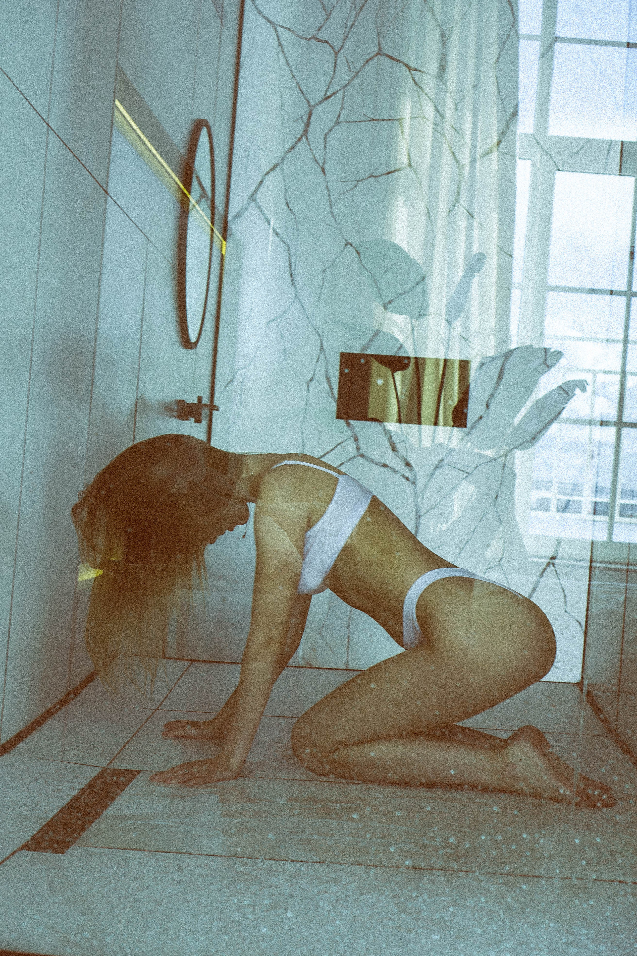 Студийная для Анастасии. Профессиональный фотограф, Санкт-Петербург — Виктория Богомолова